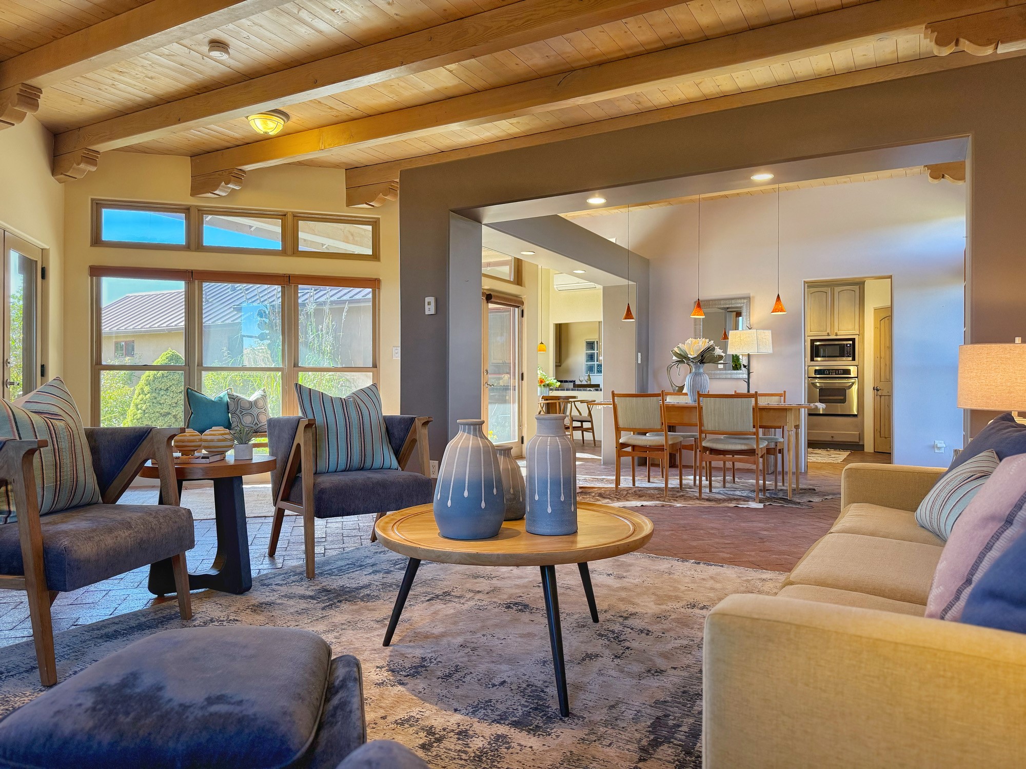 11 N Rancho De Bosque