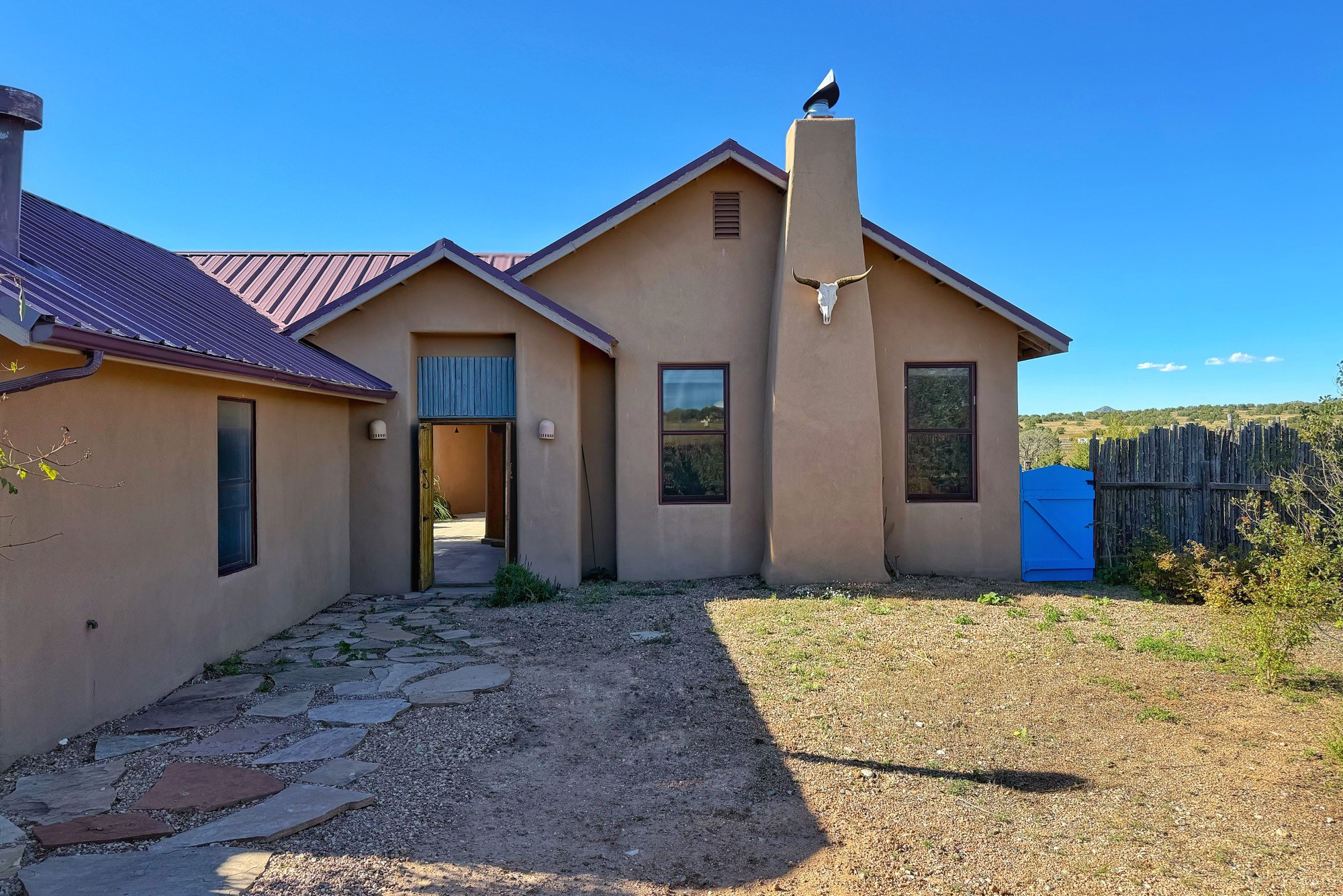 11 N Rancho De Bosque