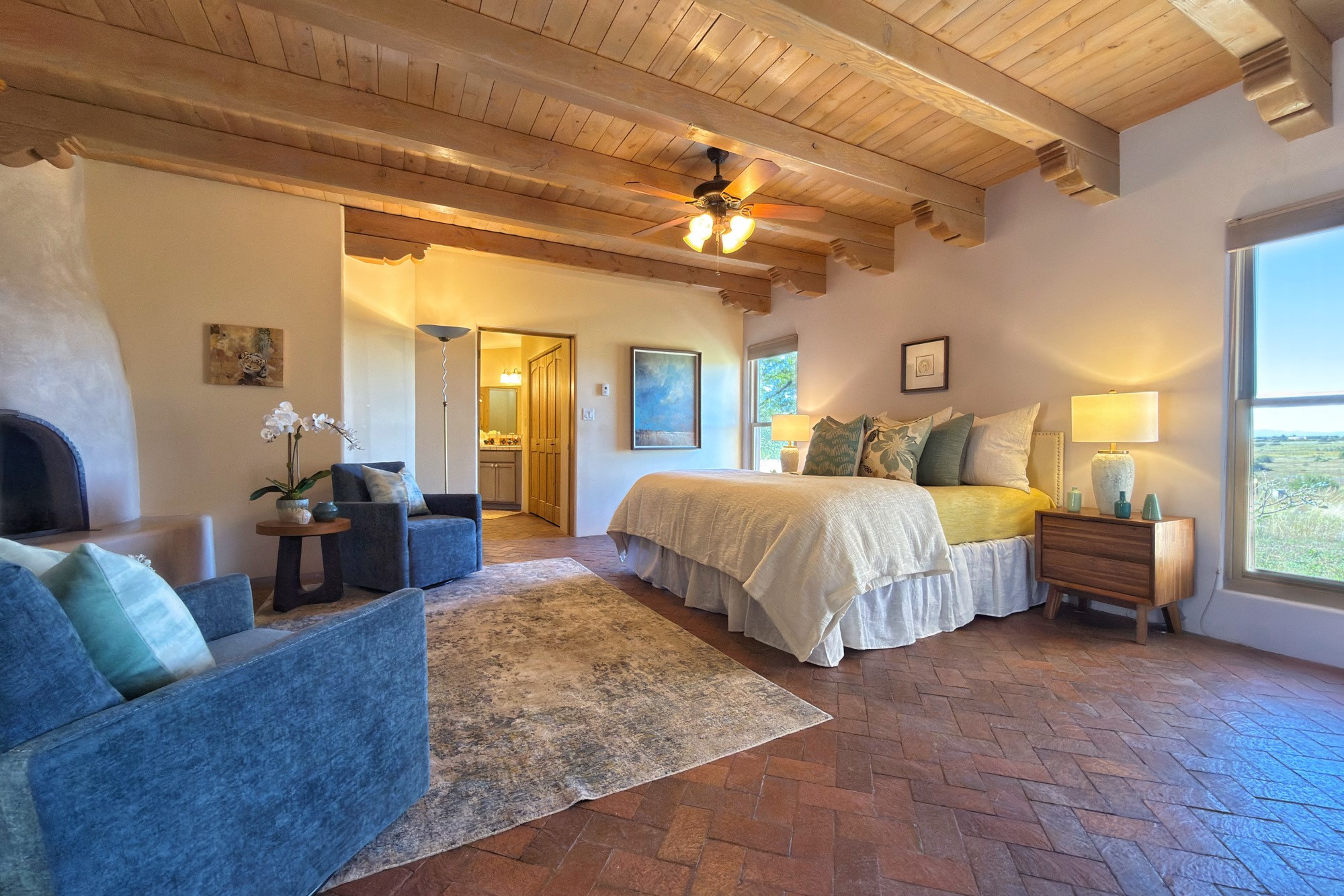 11 N Rancho De Bosque