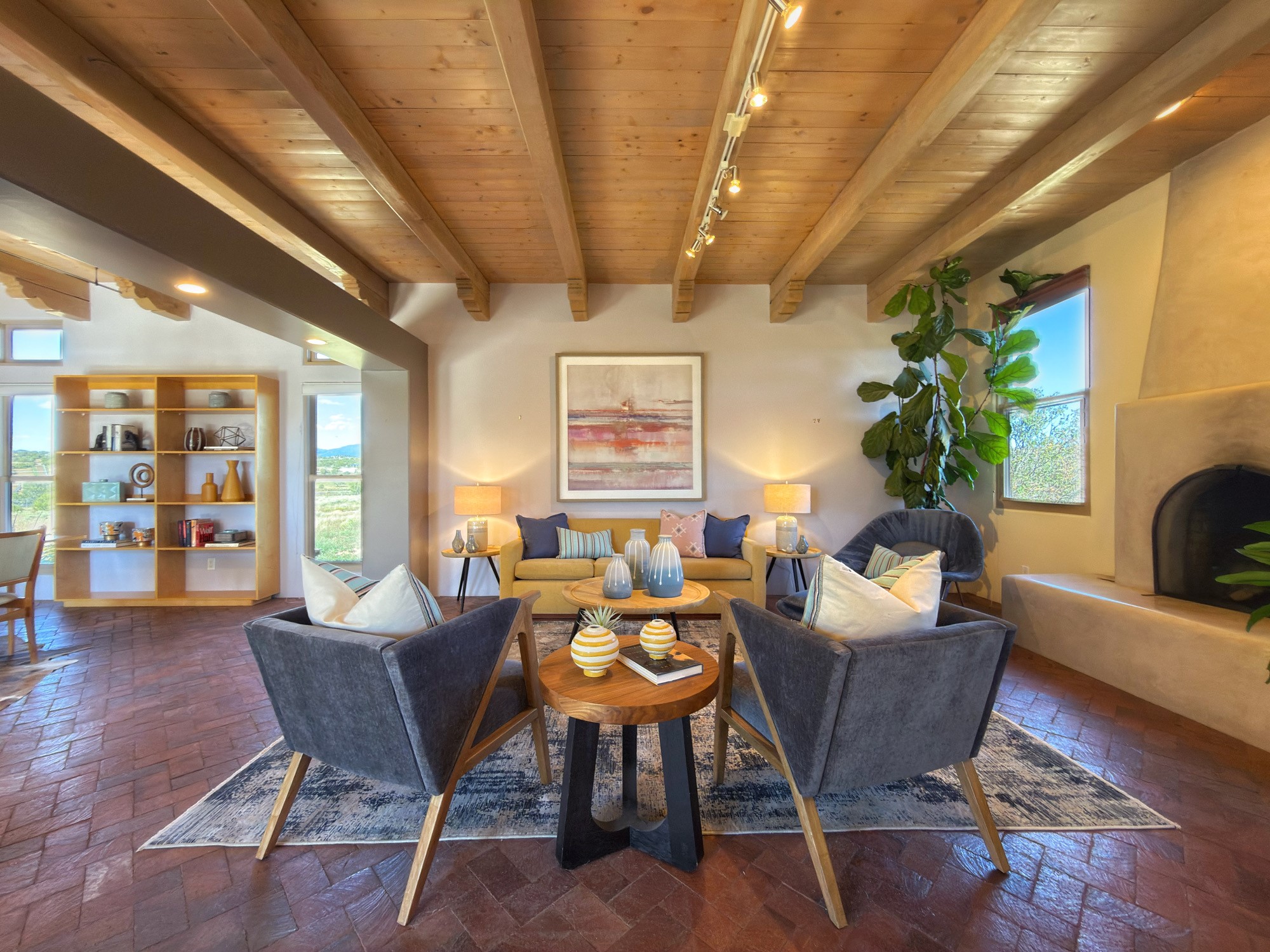 11 N Rancho De Bosque