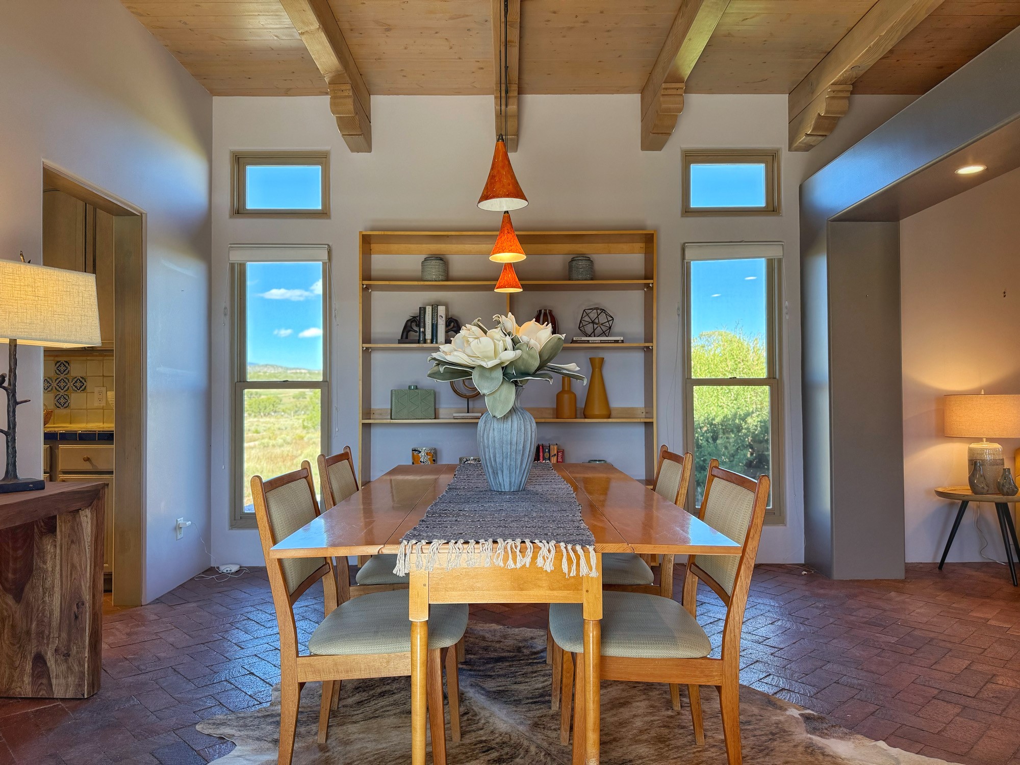 11 N Rancho De Bosque