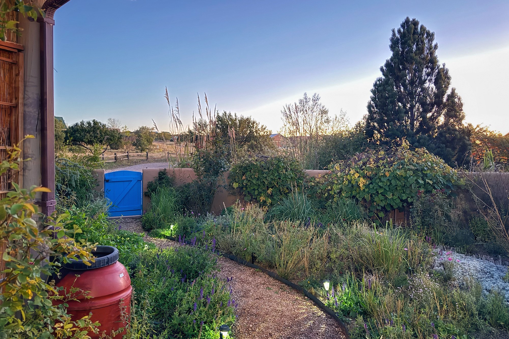 11 N Rancho De Bosque