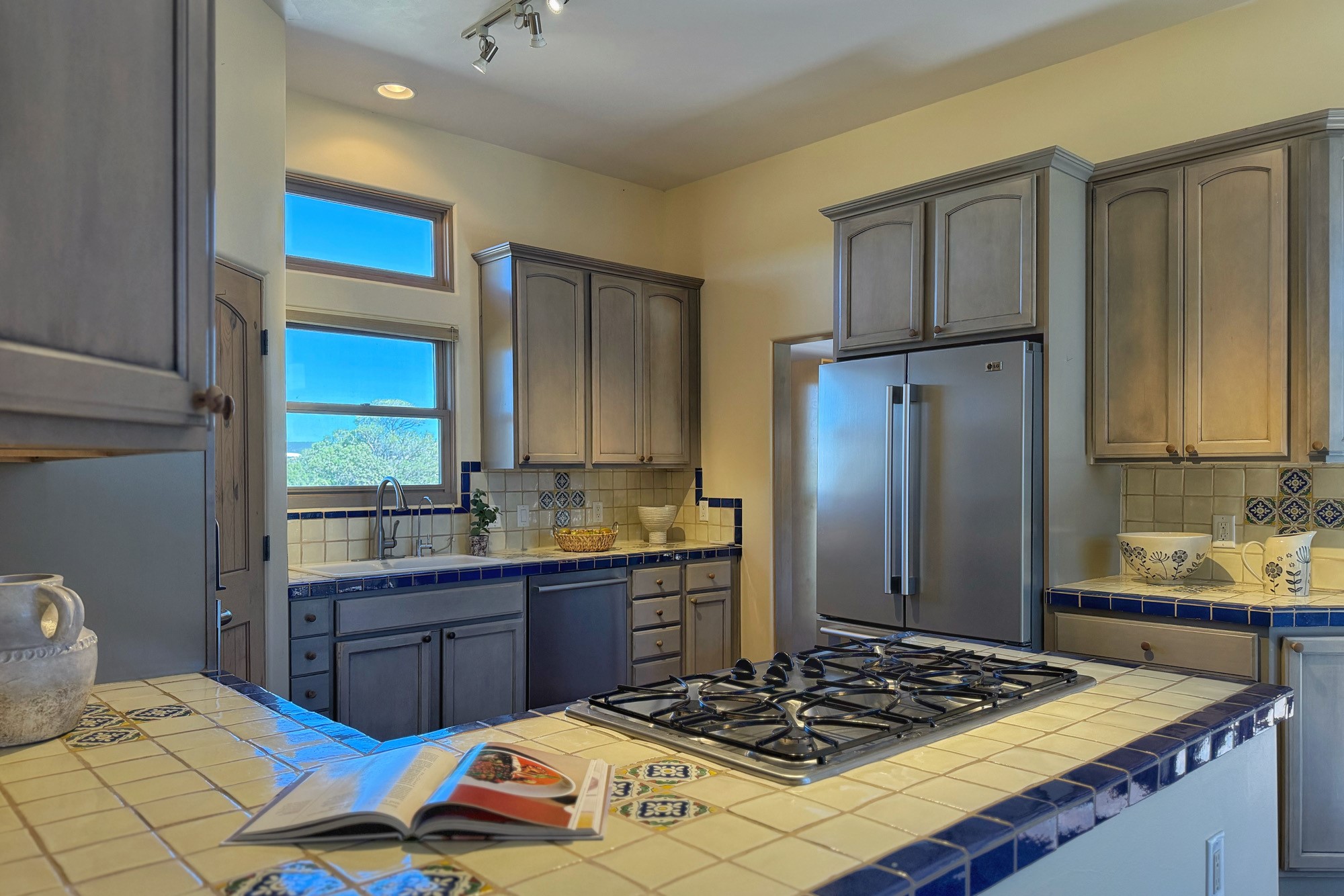 11 N Rancho De Bosque