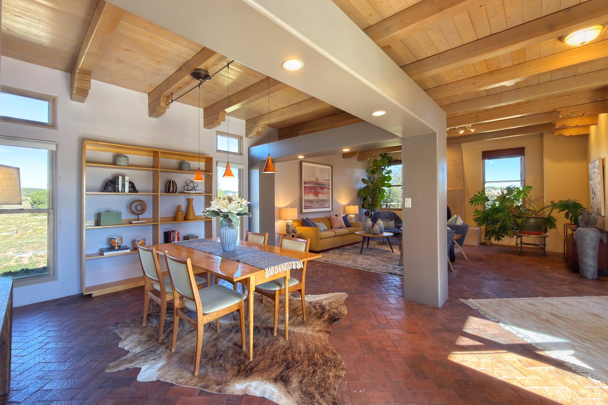 11 N Rancho De Bosque