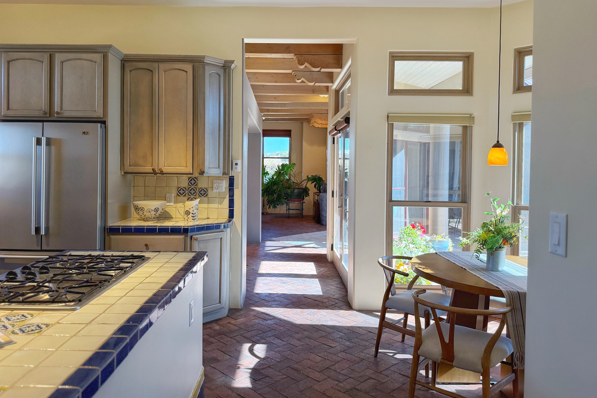 11 N Rancho De Bosque