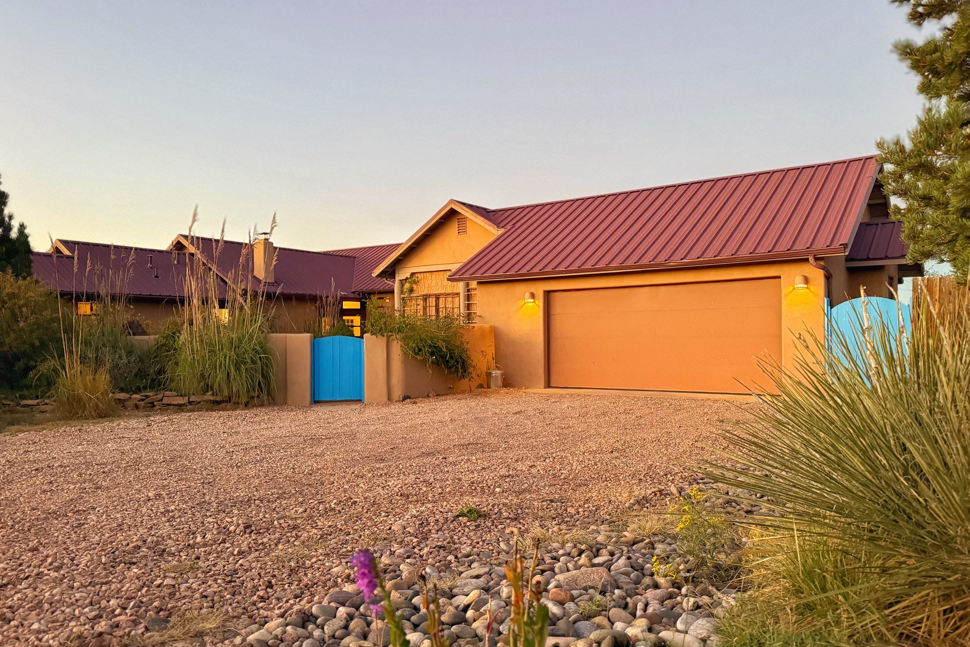 11 N Rancho De Bosque