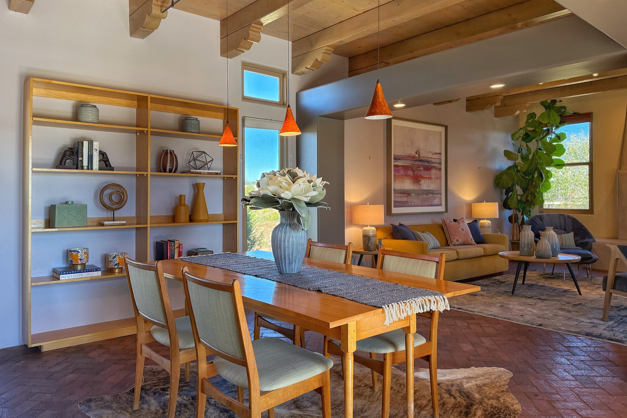 11 N Rancho De Bosque