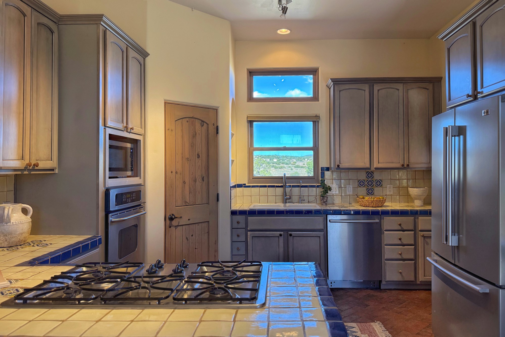 11 N Rancho De Bosque