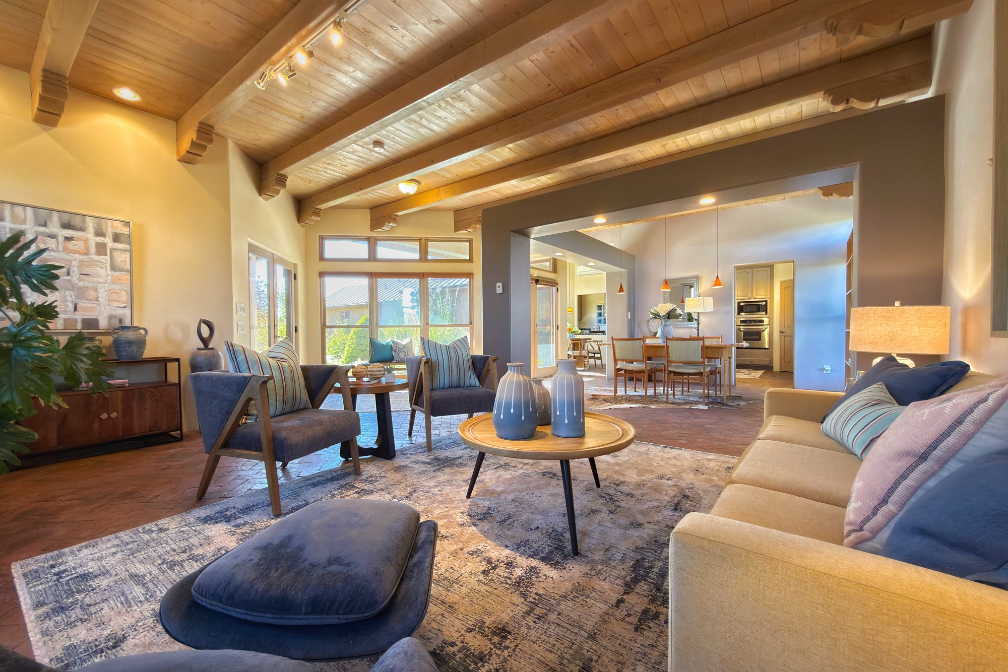 11 N Rancho De Bosque