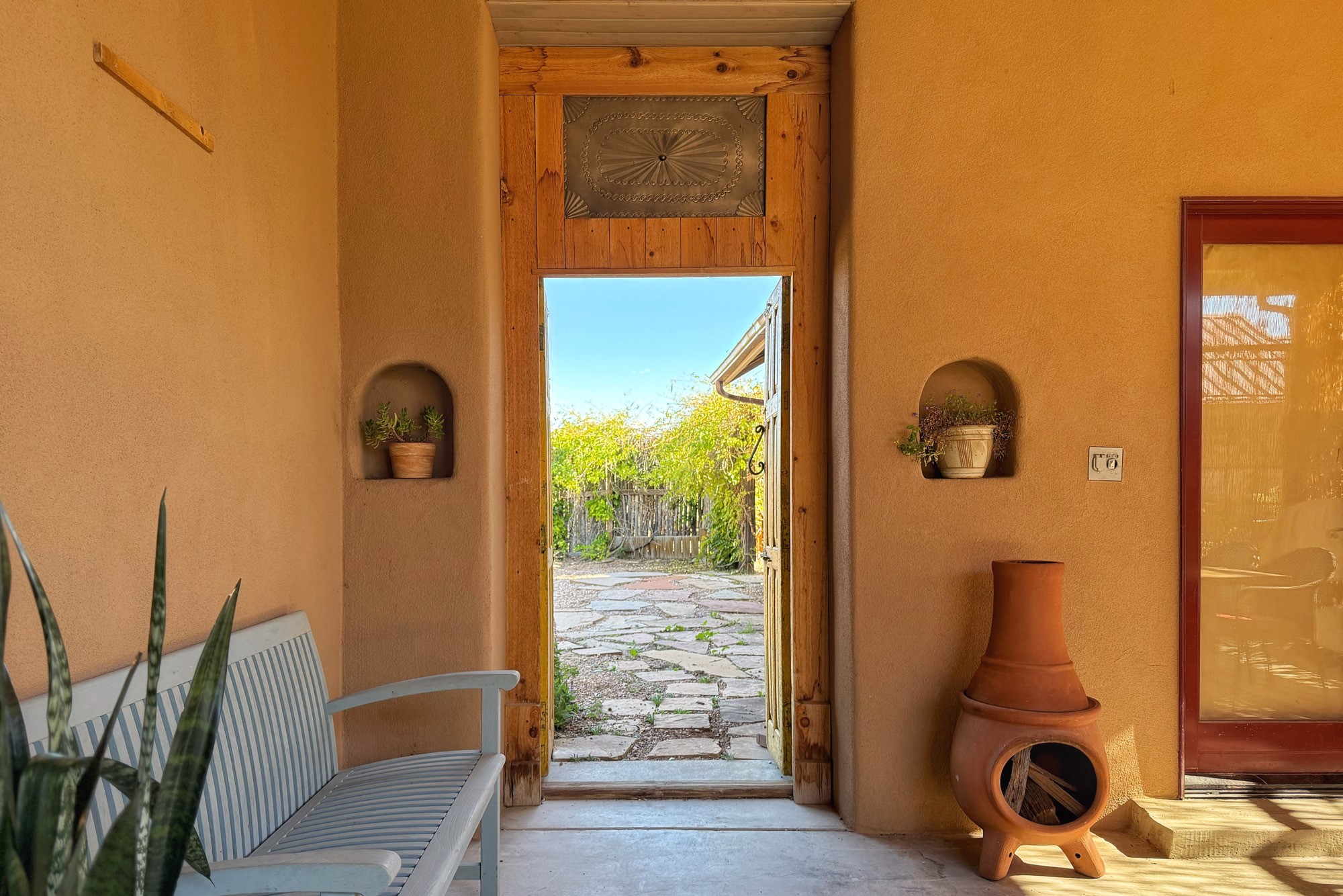 11 N Rancho De Bosque