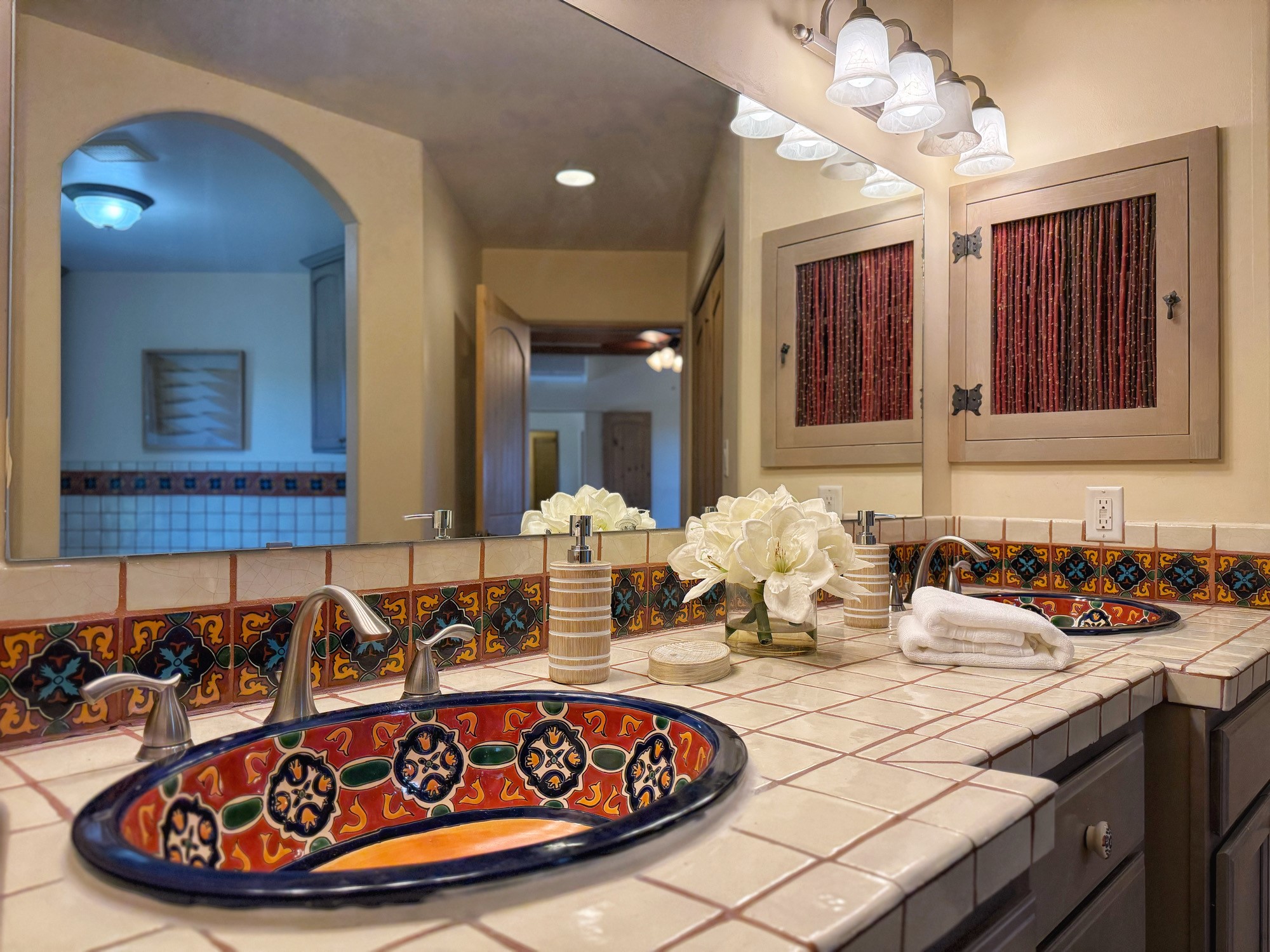 11 N Rancho De Bosque