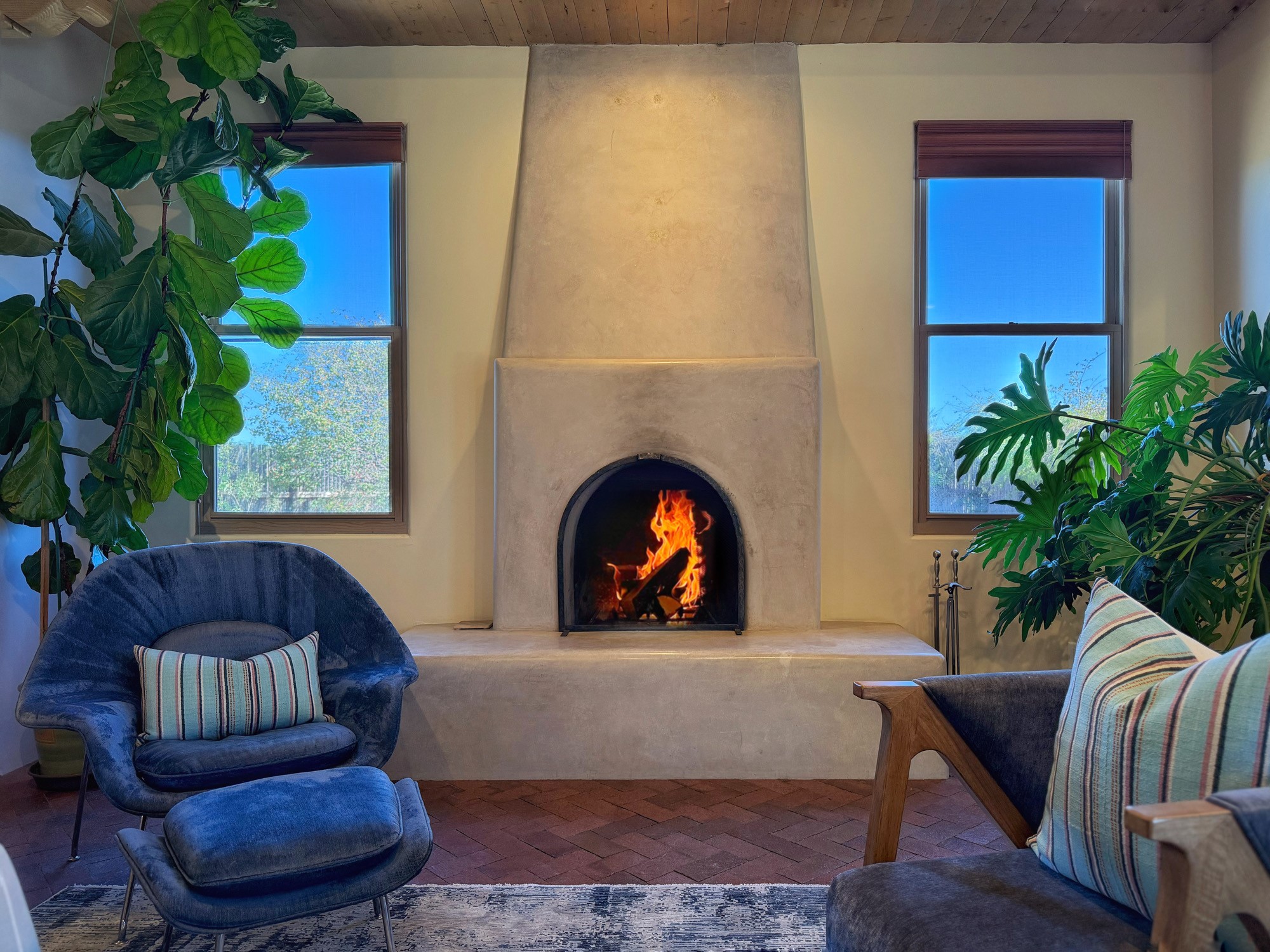 11 N Rancho De Bosque