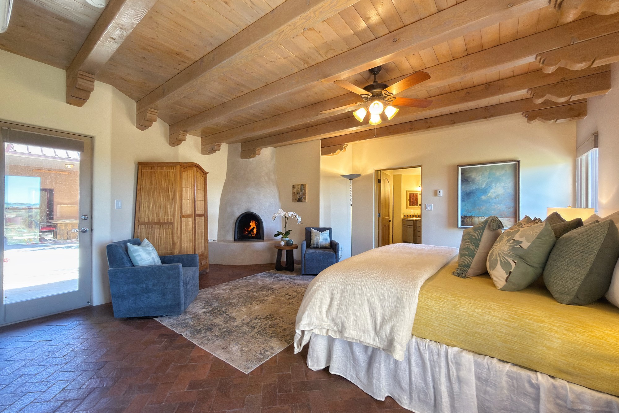 11 N Rancho De Bosque