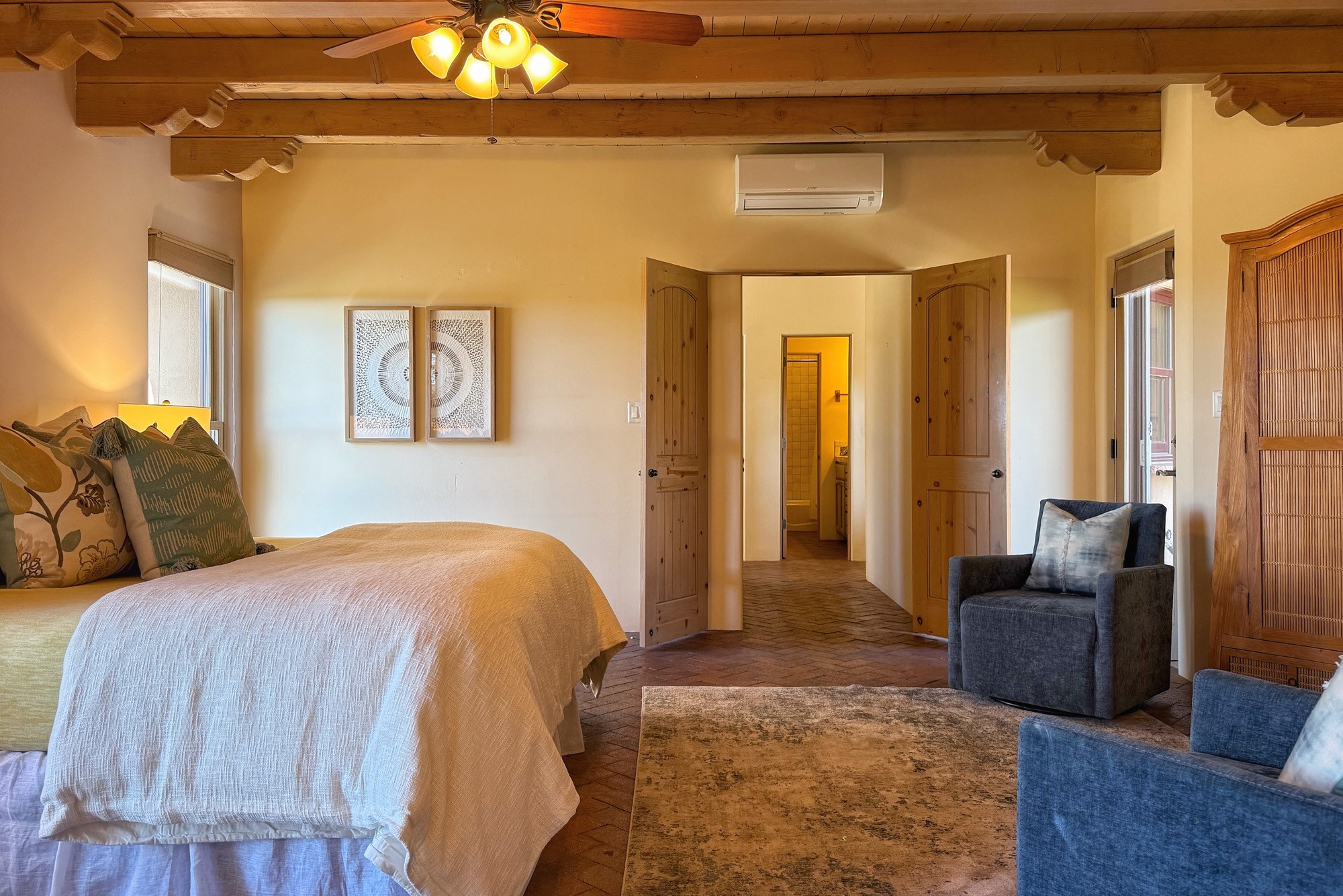 11 N Rancho De Bosque