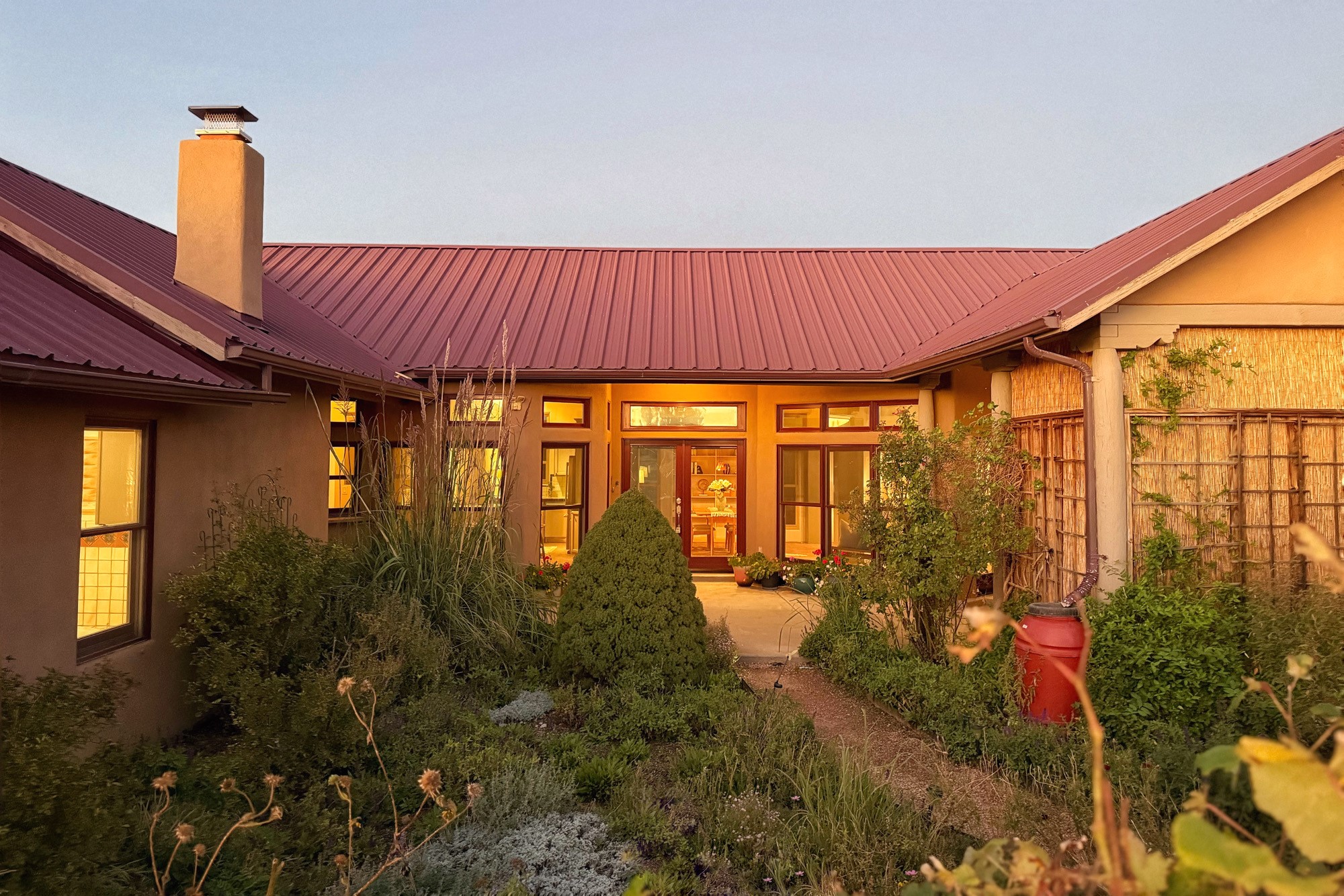 11 N Rancho De Bosque