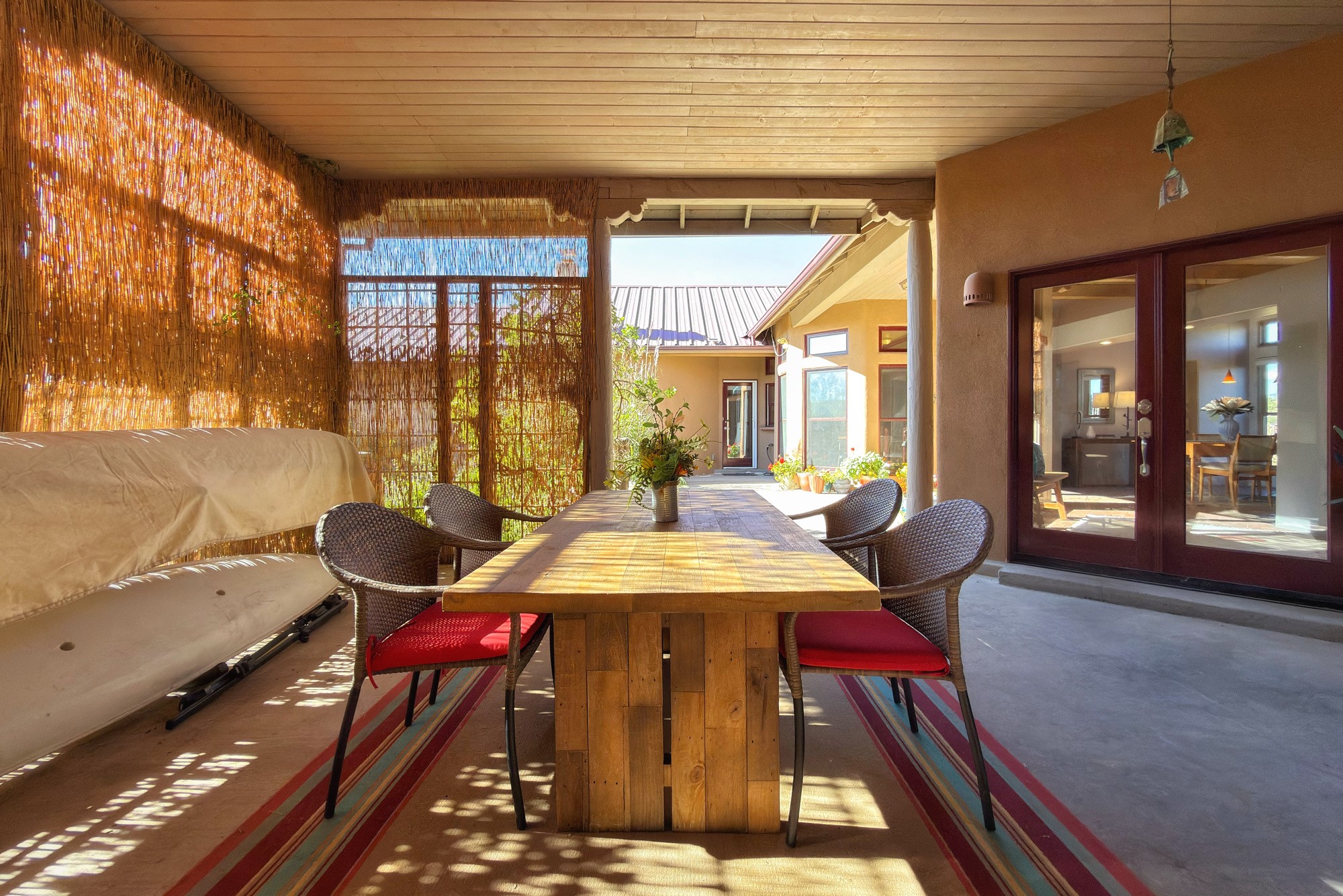 11 N Rancho De Bosque