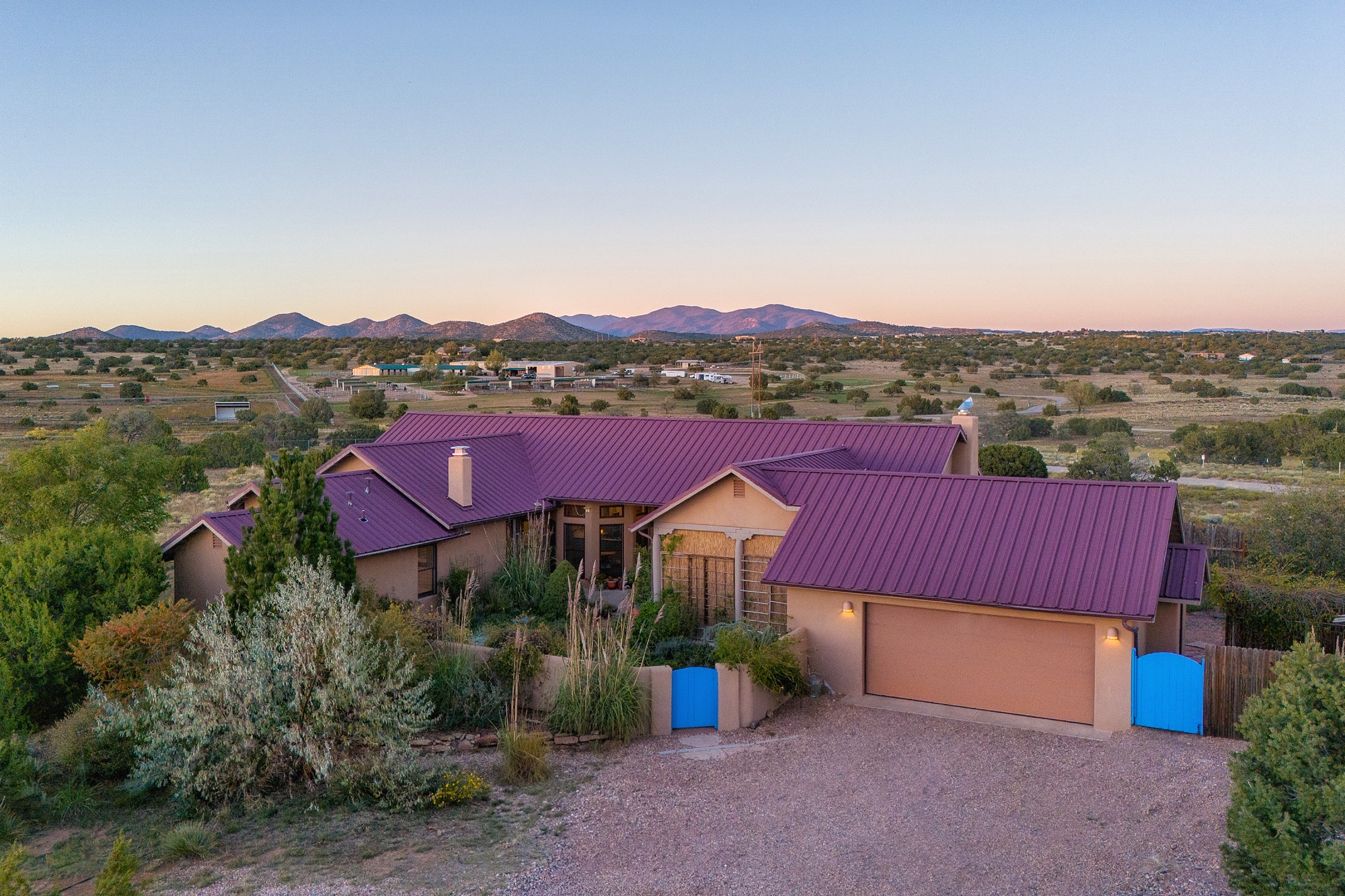 11 N Rancho De Bosque