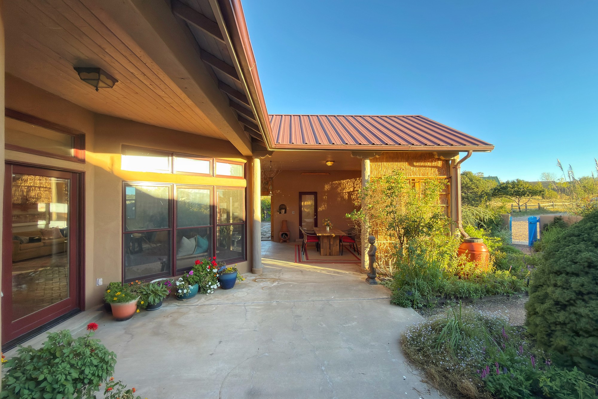 11 N Rancho De Bosque