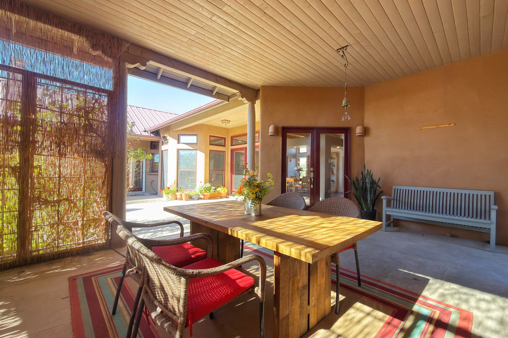 11 N Rancho De Bosque