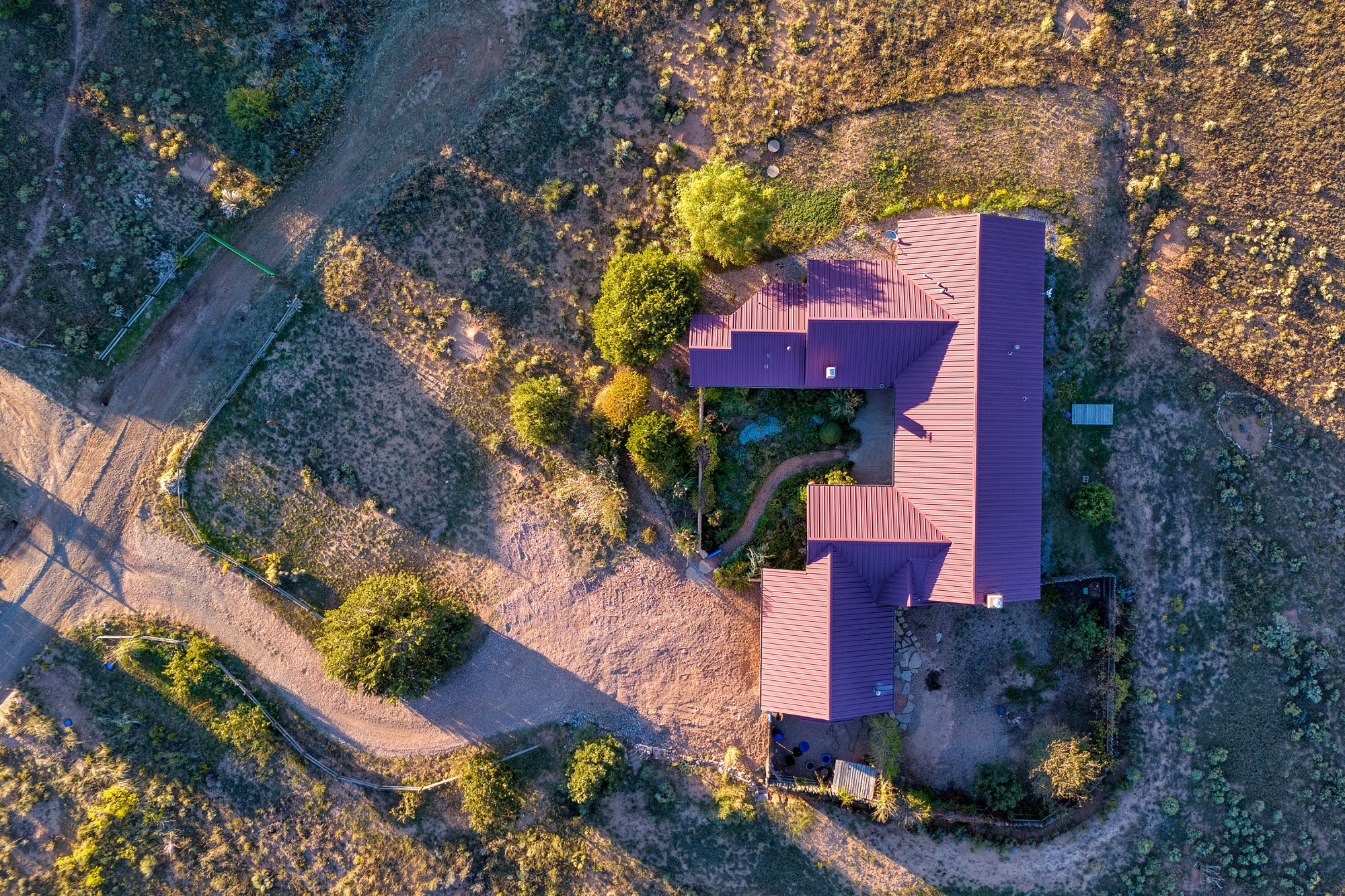 11 N Rancho De Bosque