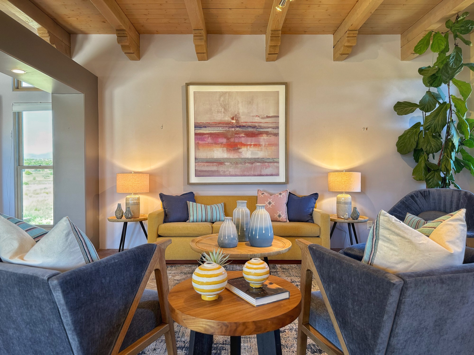 11 N Rancho De Bosque