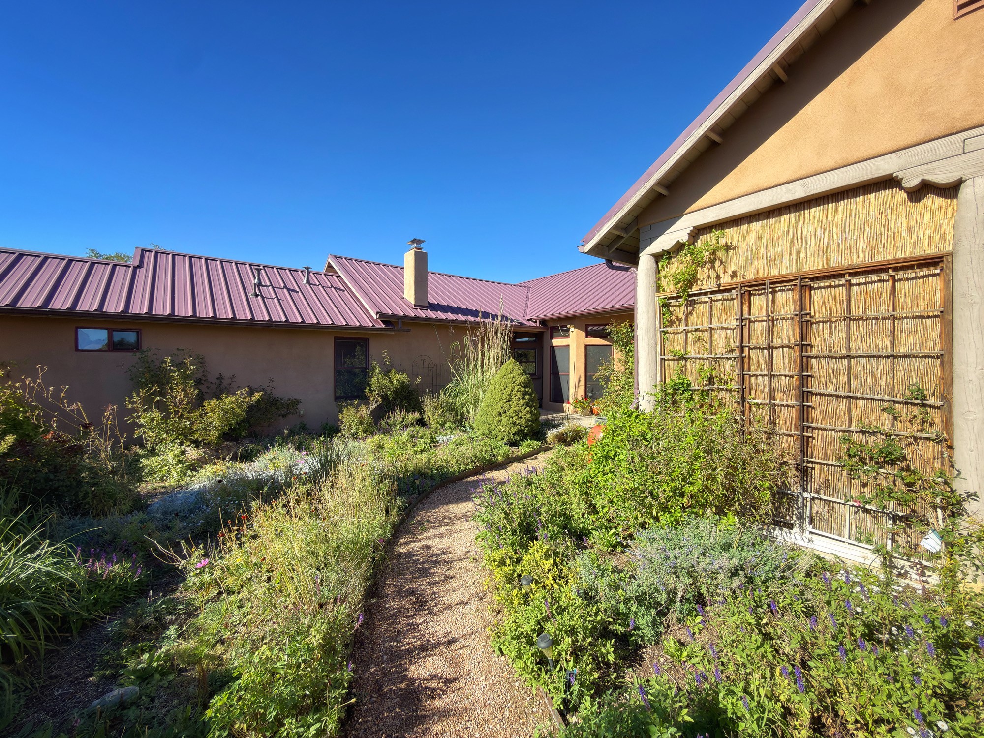 11 N Rancho De Bosque