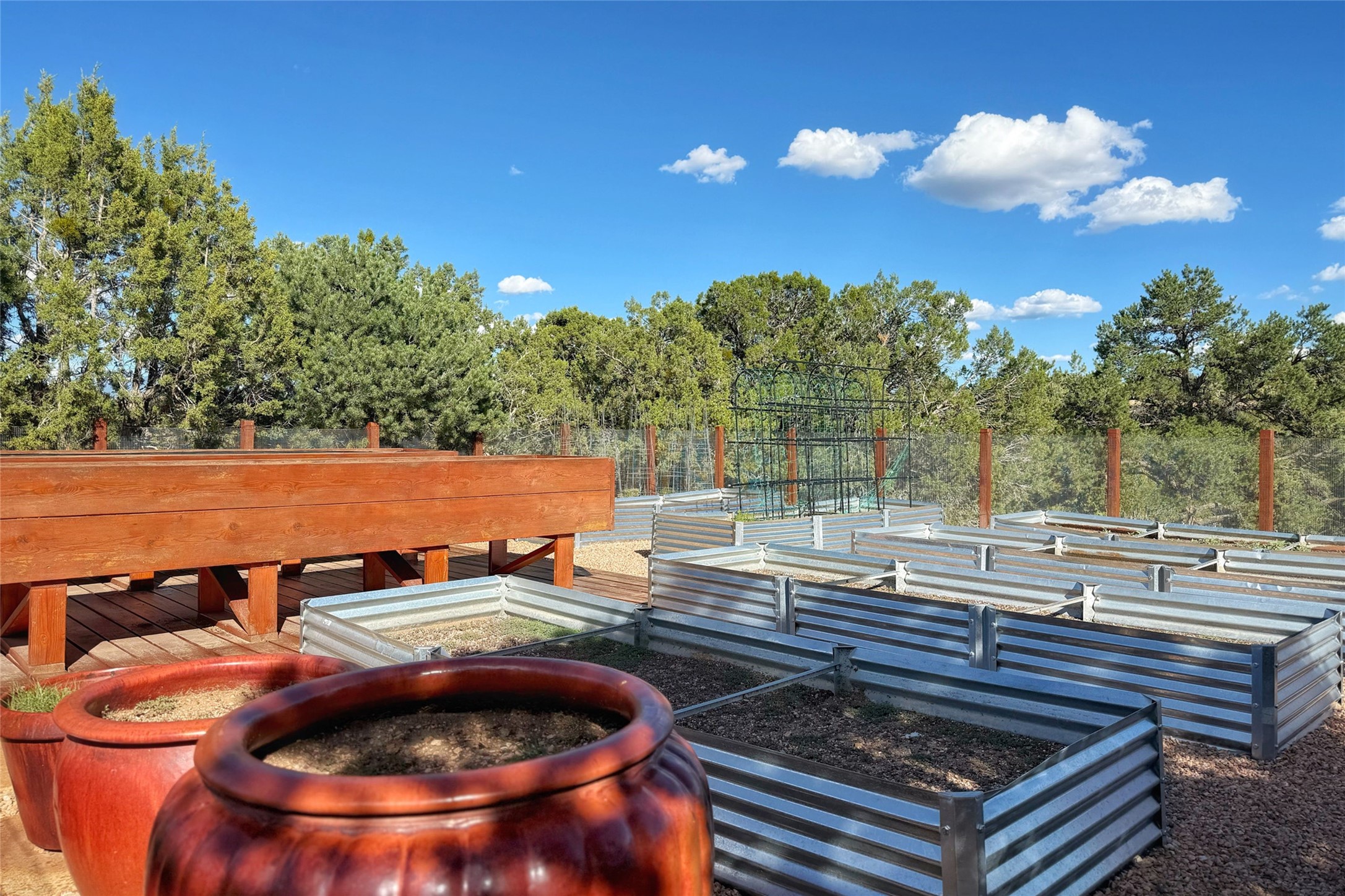 77 Headquarters Trail