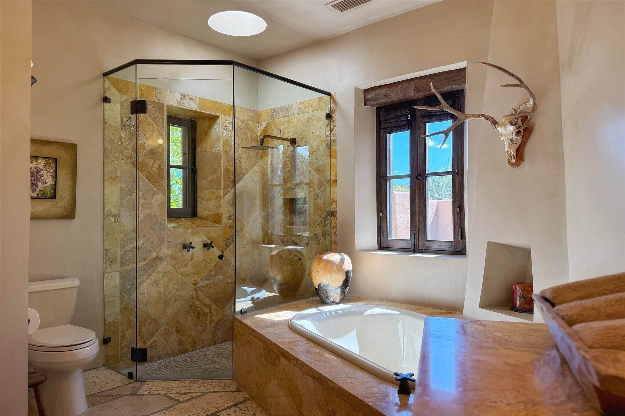 77 Headquarters Trail