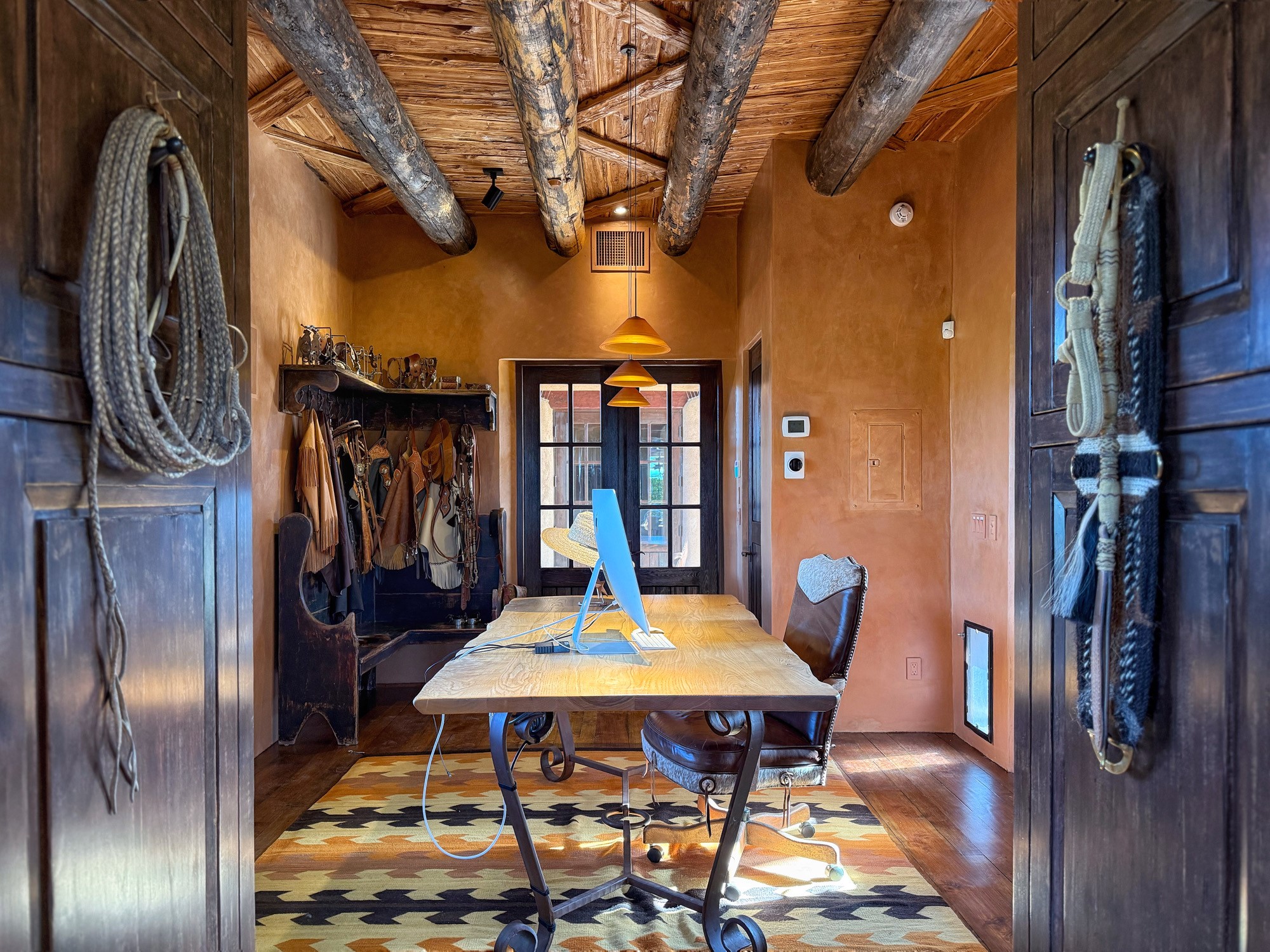 77 Headquarters Trail