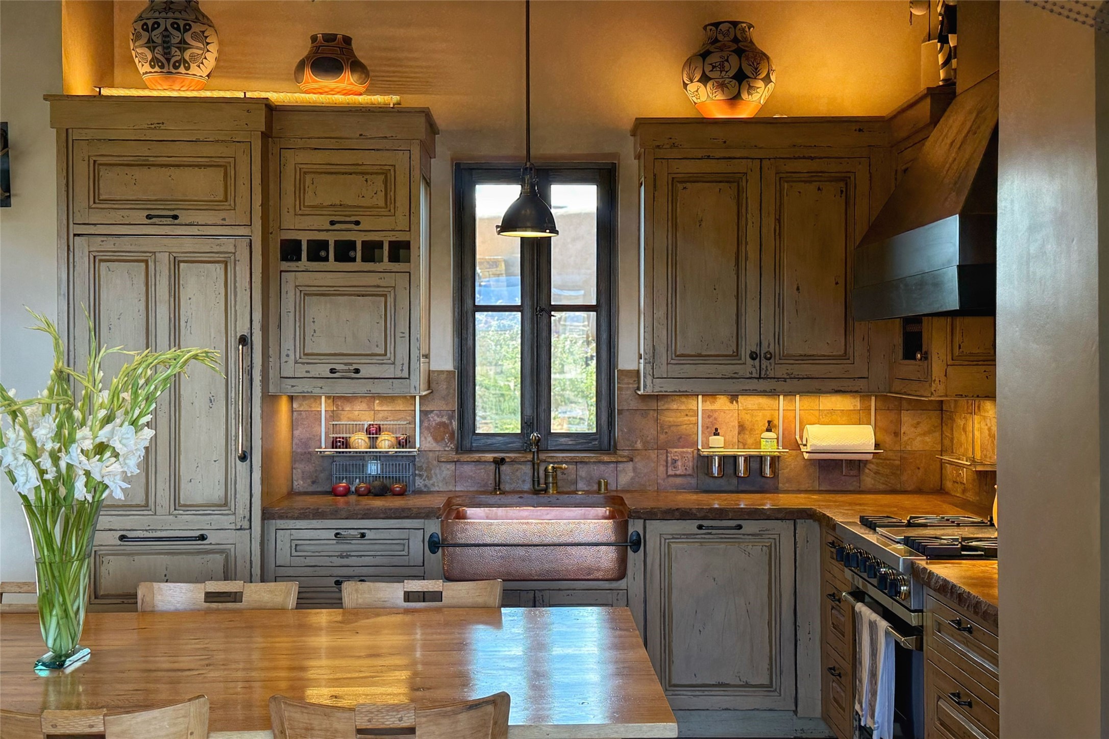 77 Headquarters Trail