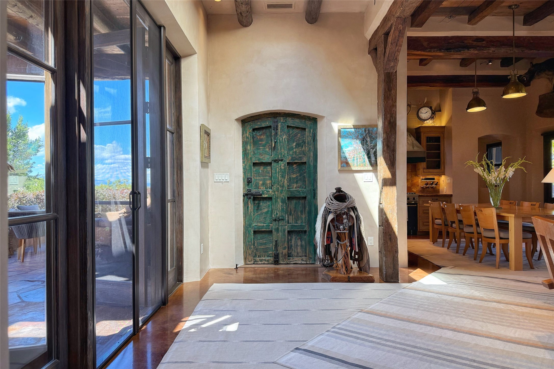 77 Headquarters Trail