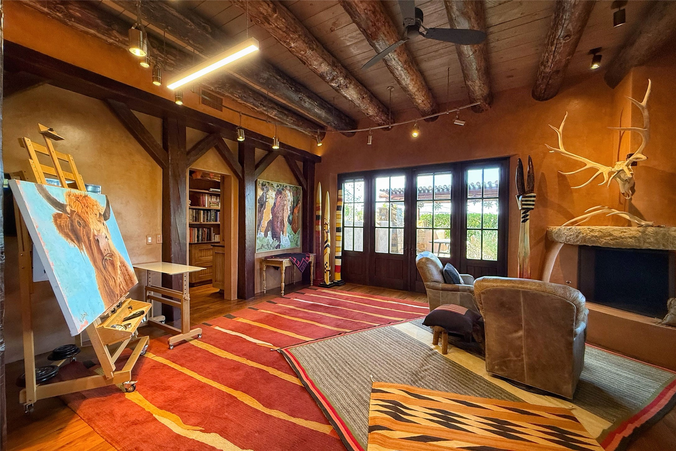 77 Headquarters Trail