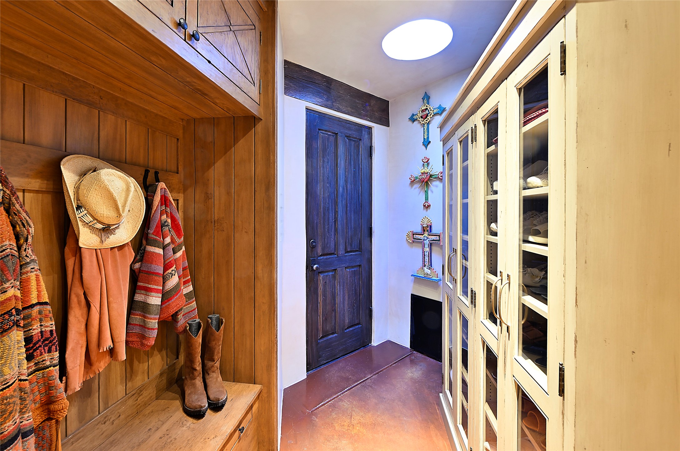 77 Headquarters Trail