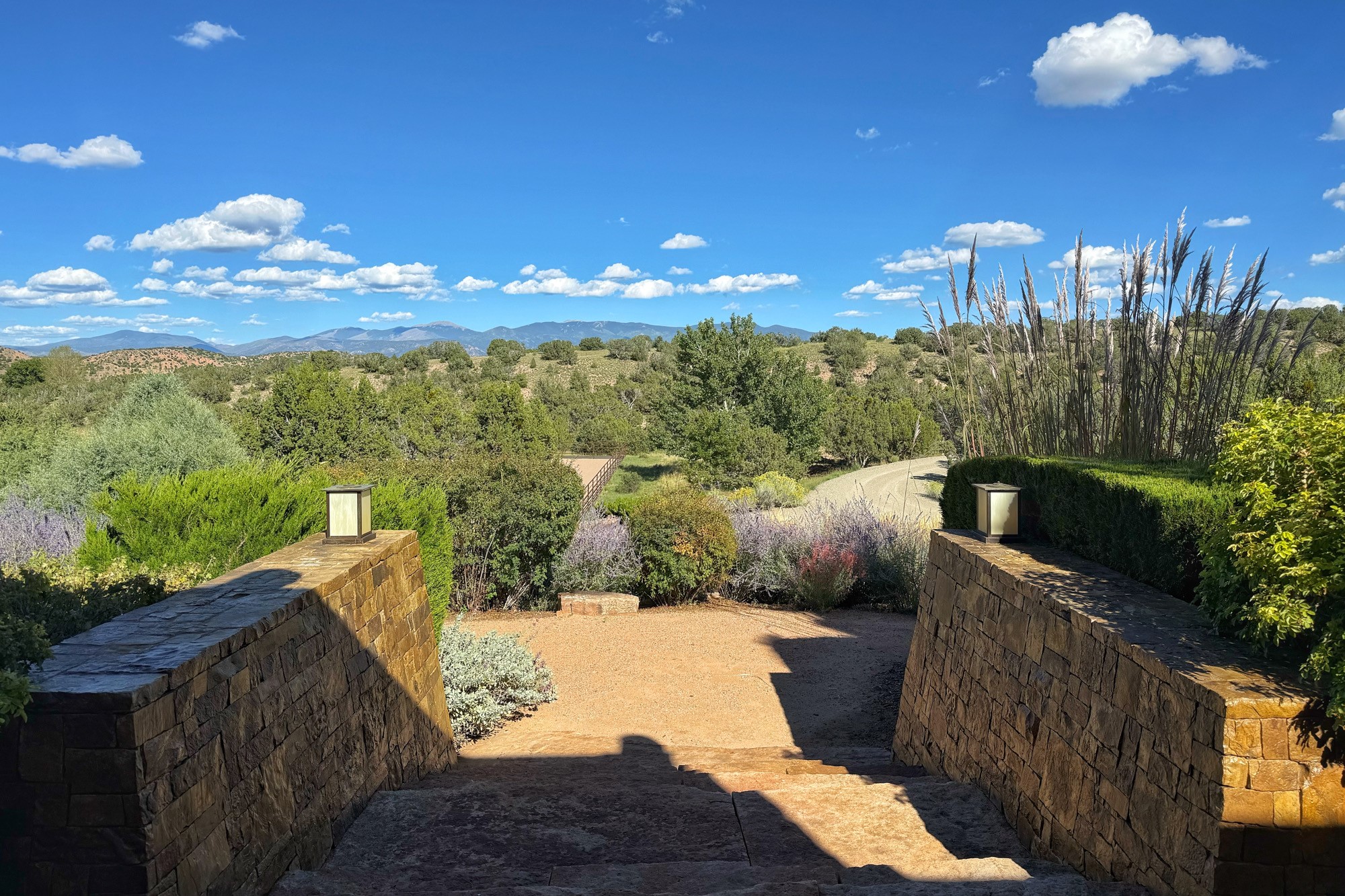 77 Headquarters Trail