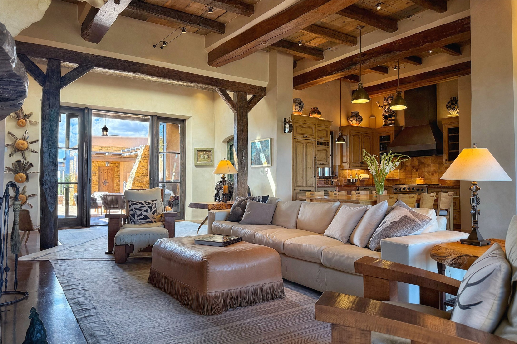 77 Headquarters Trail