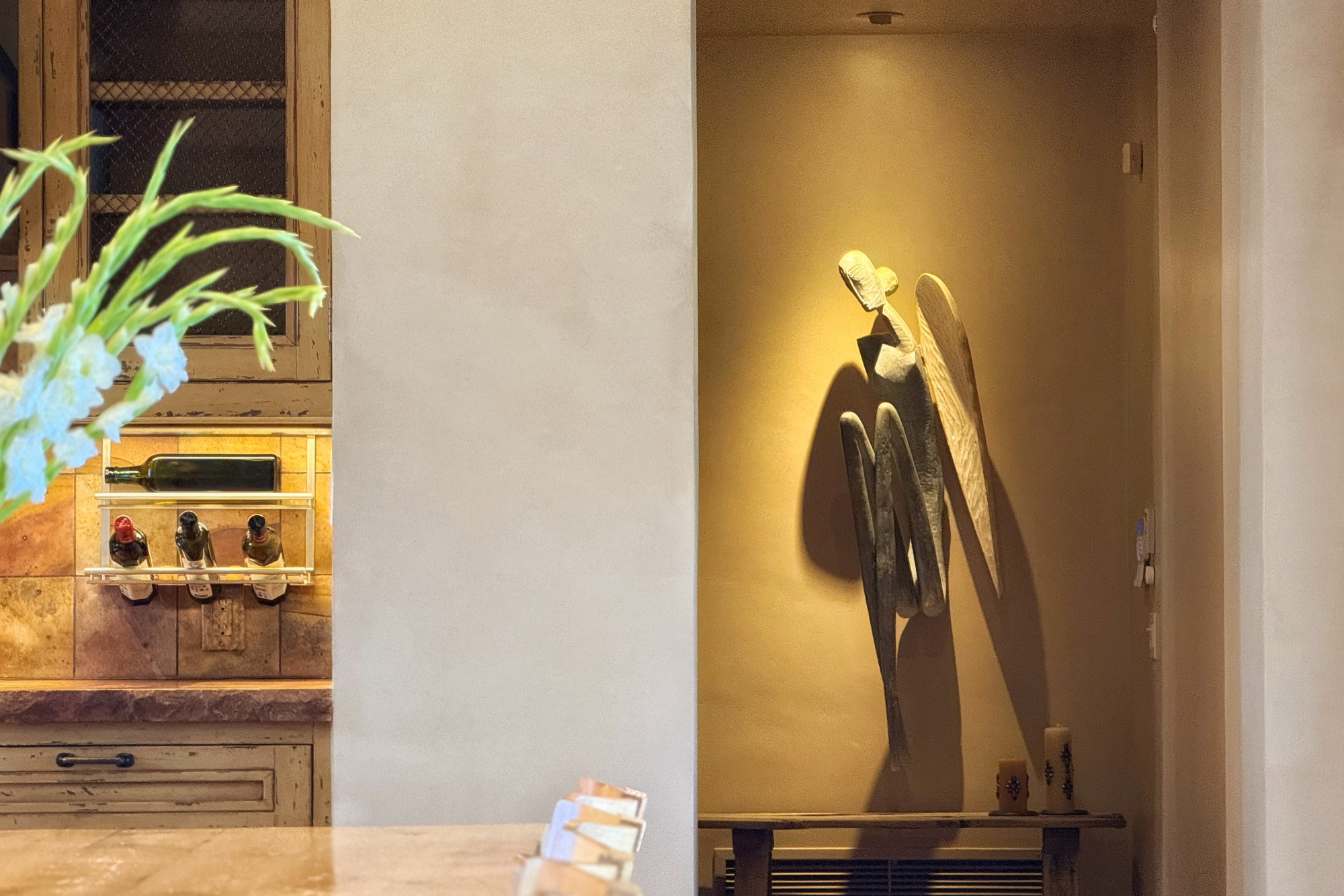 77 Headquarters Trail