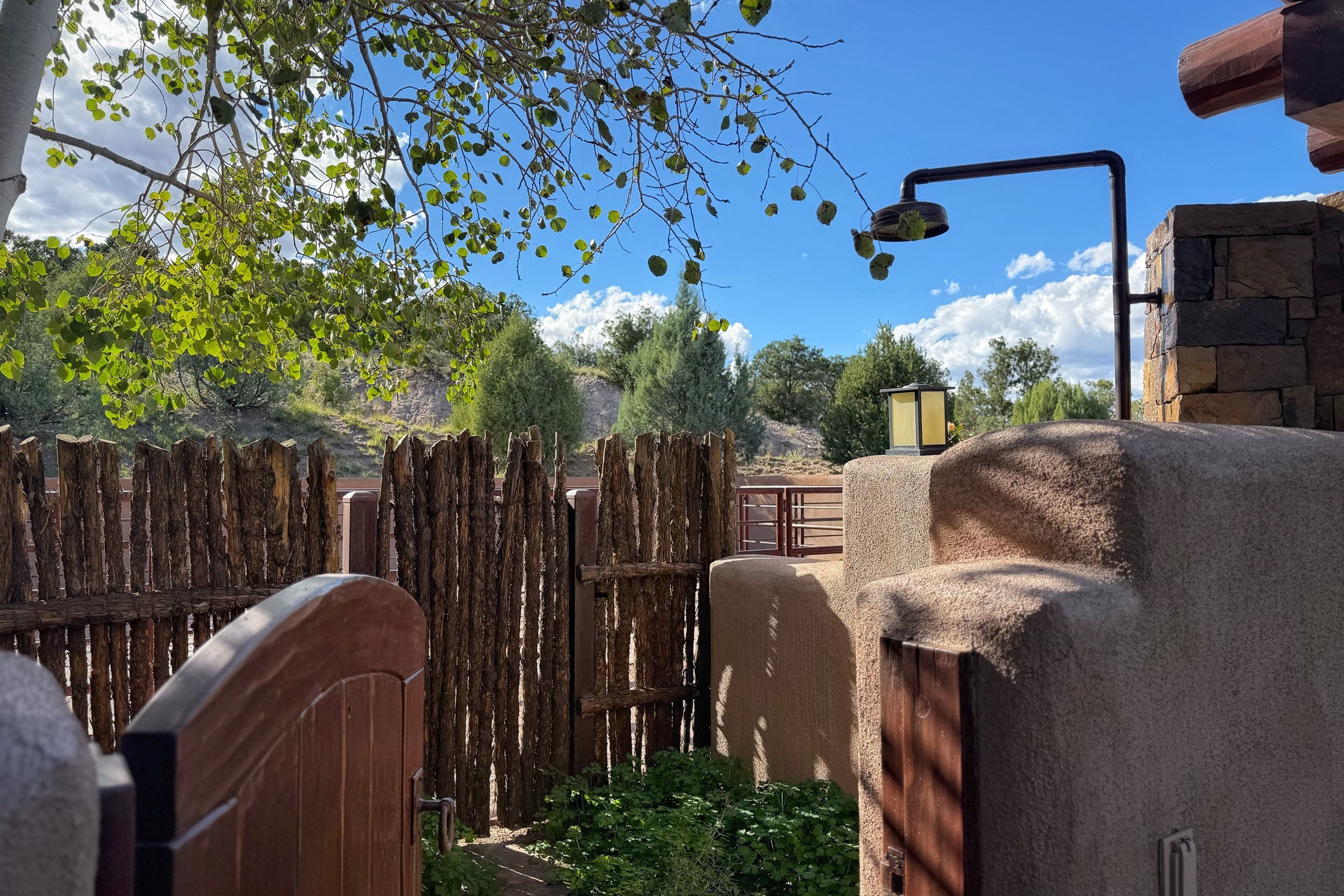 77 Headquarters Trail