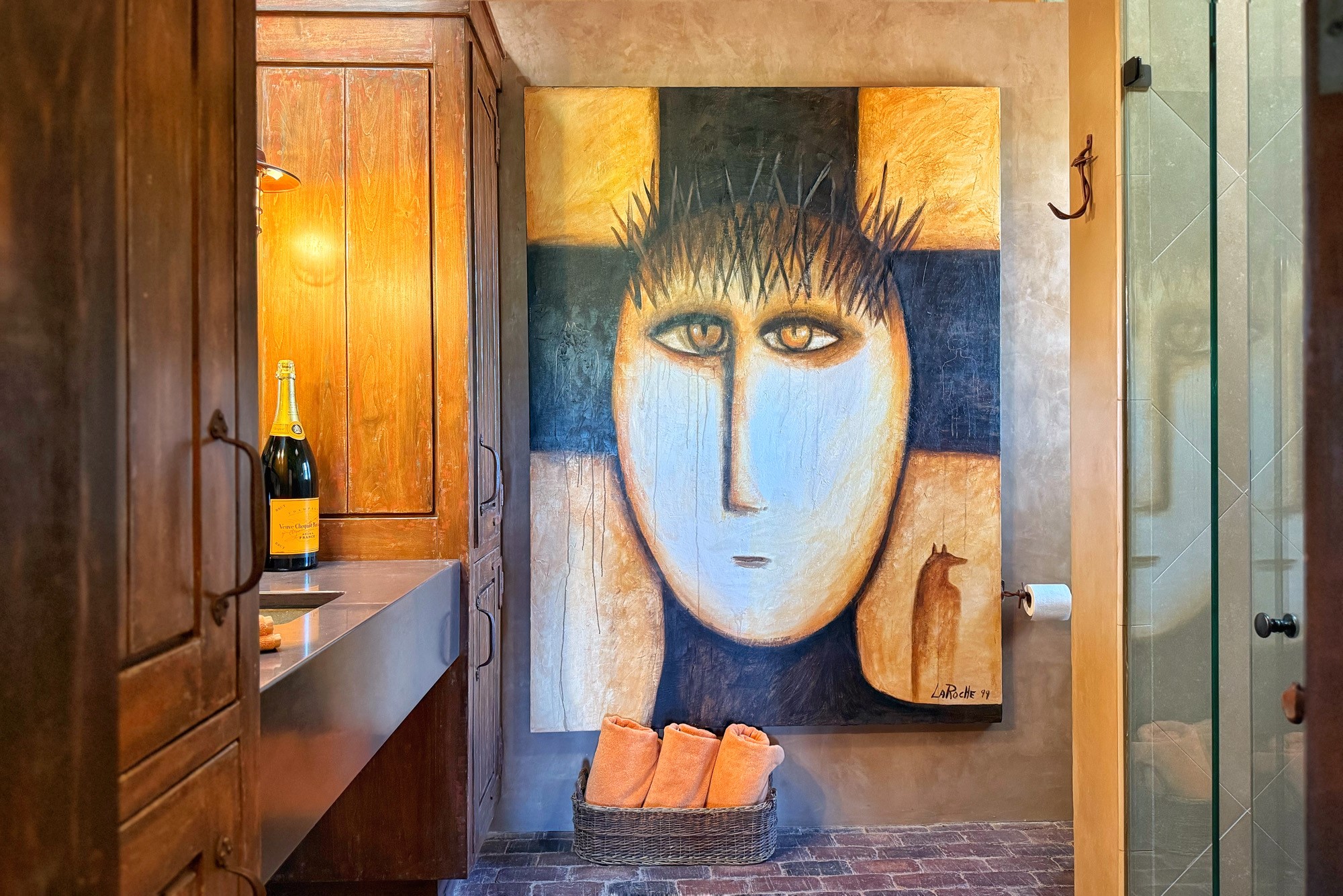 77 Headquarters Trail