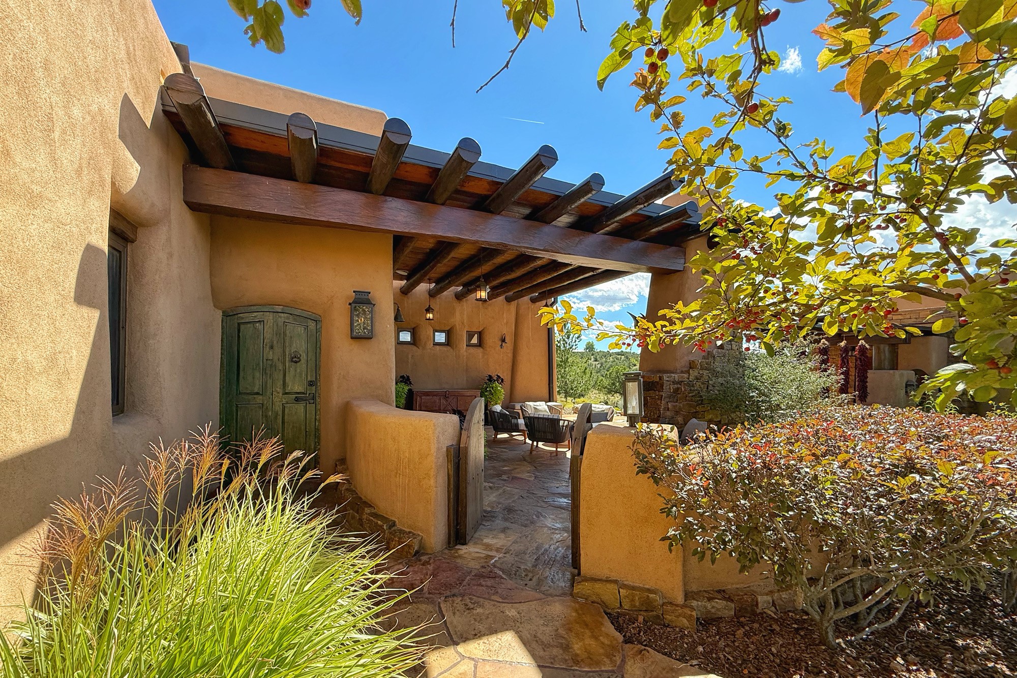 77 Headquarters Trail