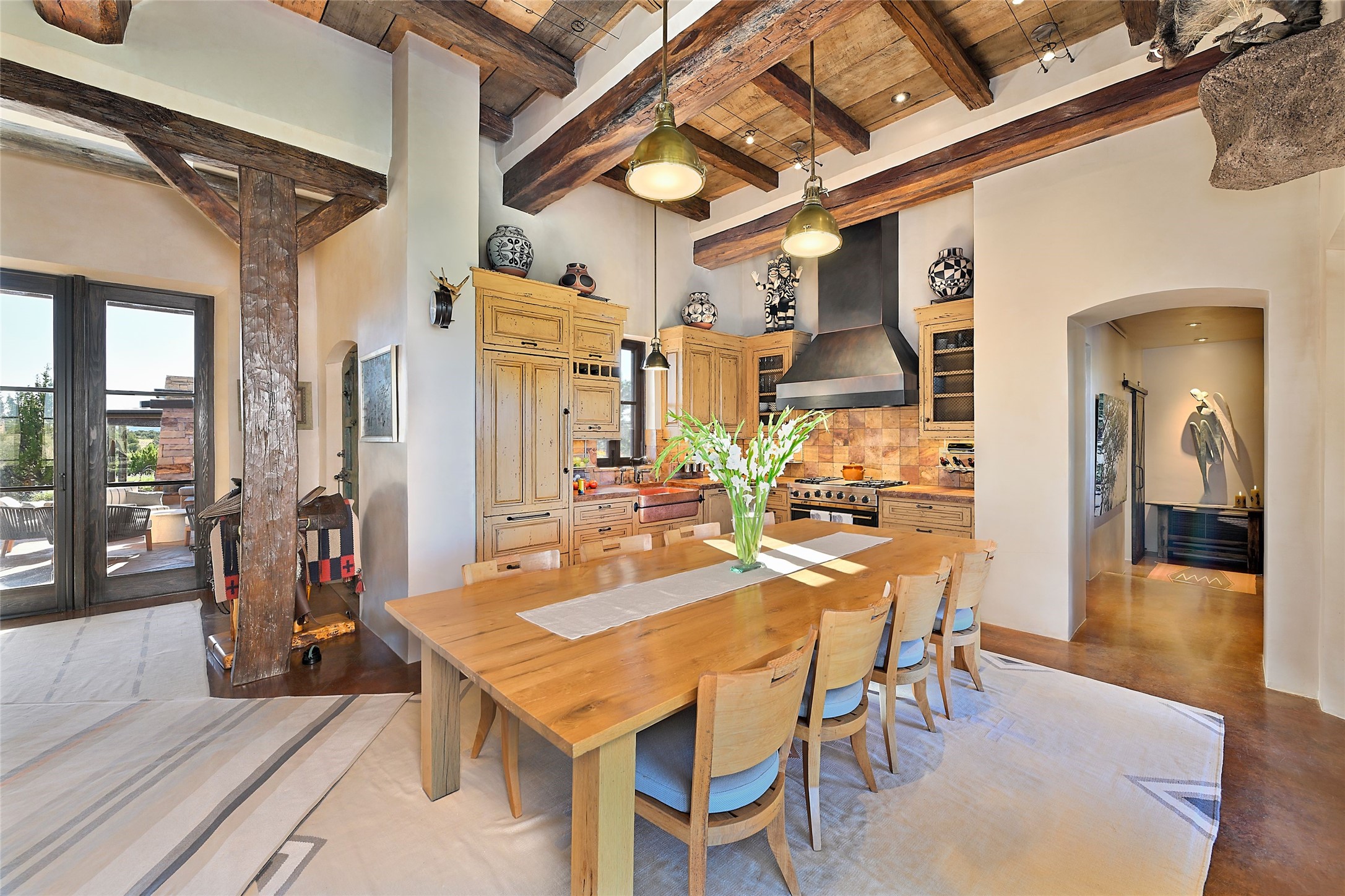 77 Headquarters Trail