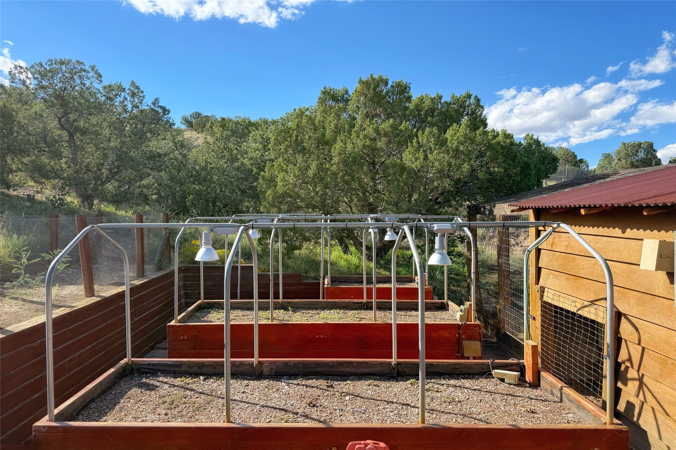 77 Headquarters Trail