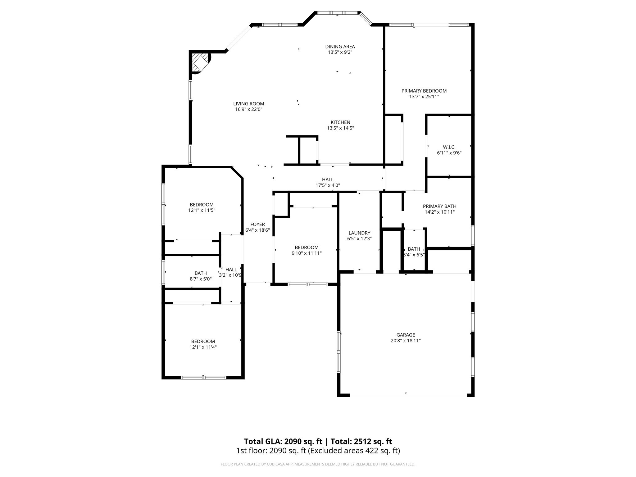 16 Via Getruditas Loop