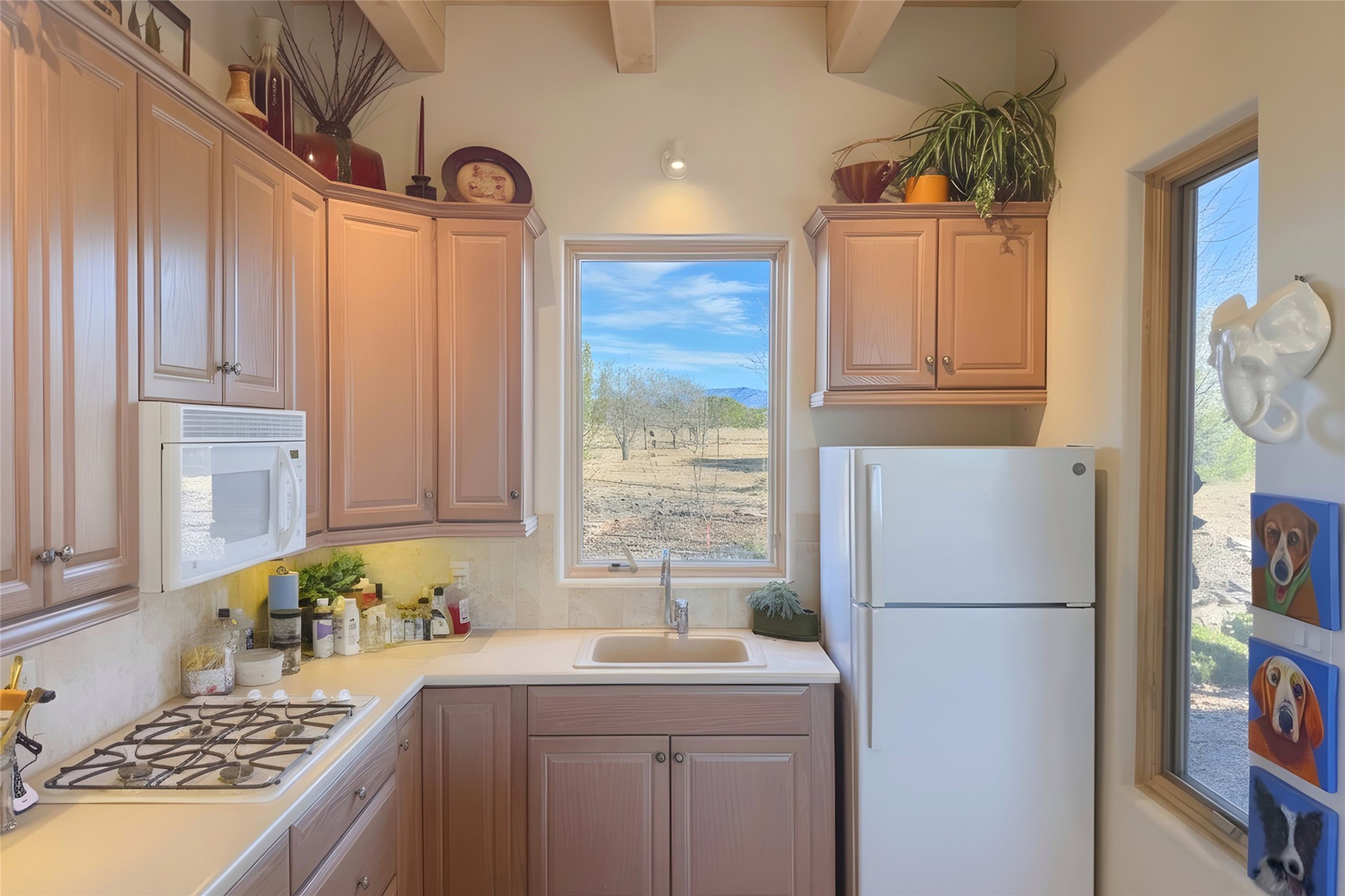 135 Chisholm Trail