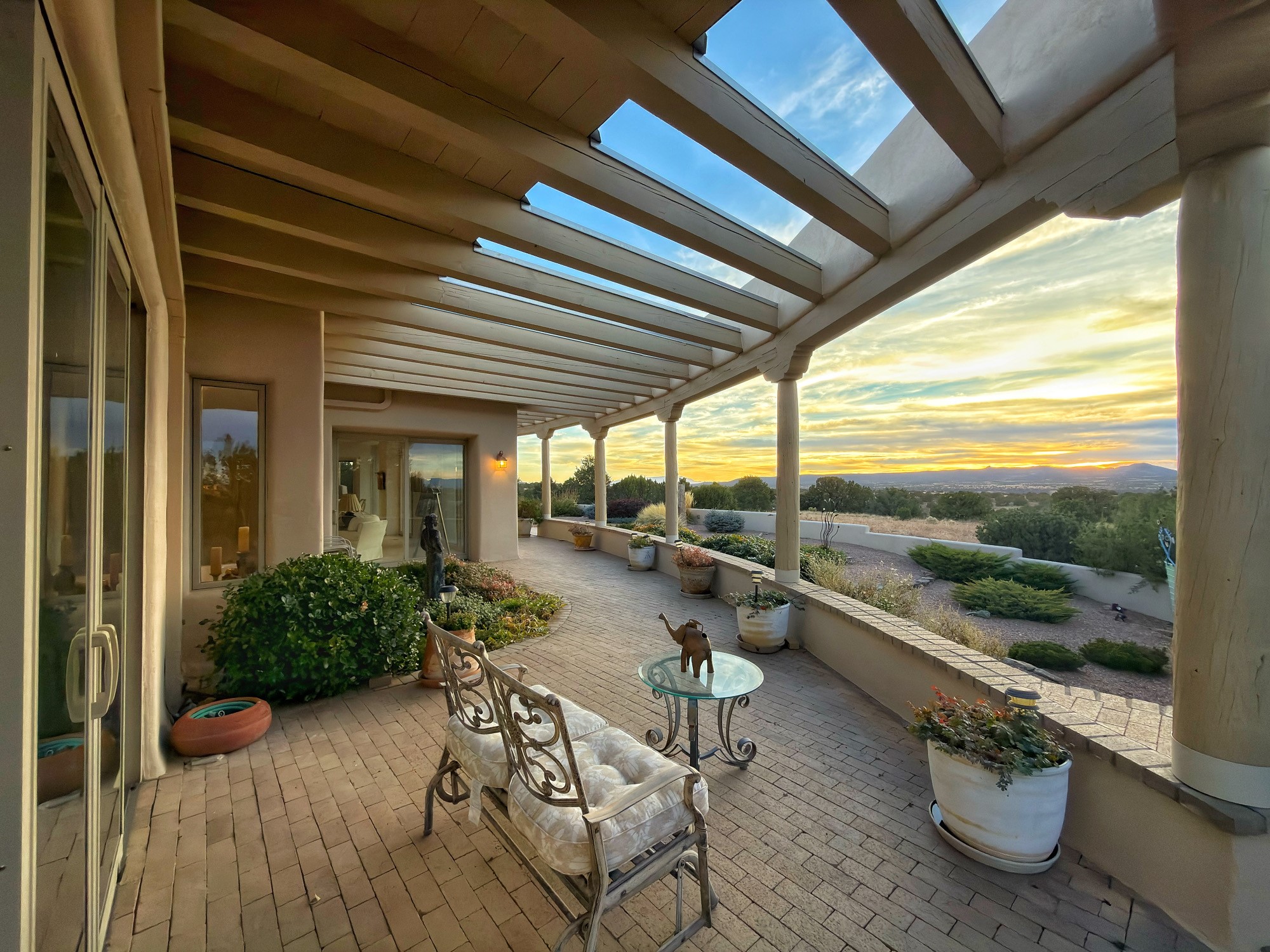 135 Chisholm Trail
