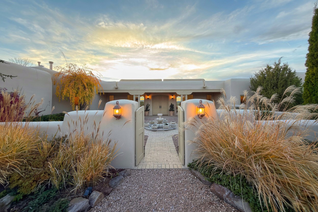 135 Chisholm Trail