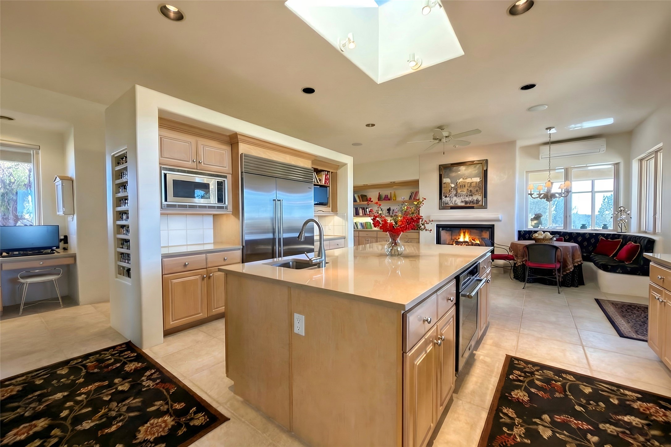 135 Chisholm Trail