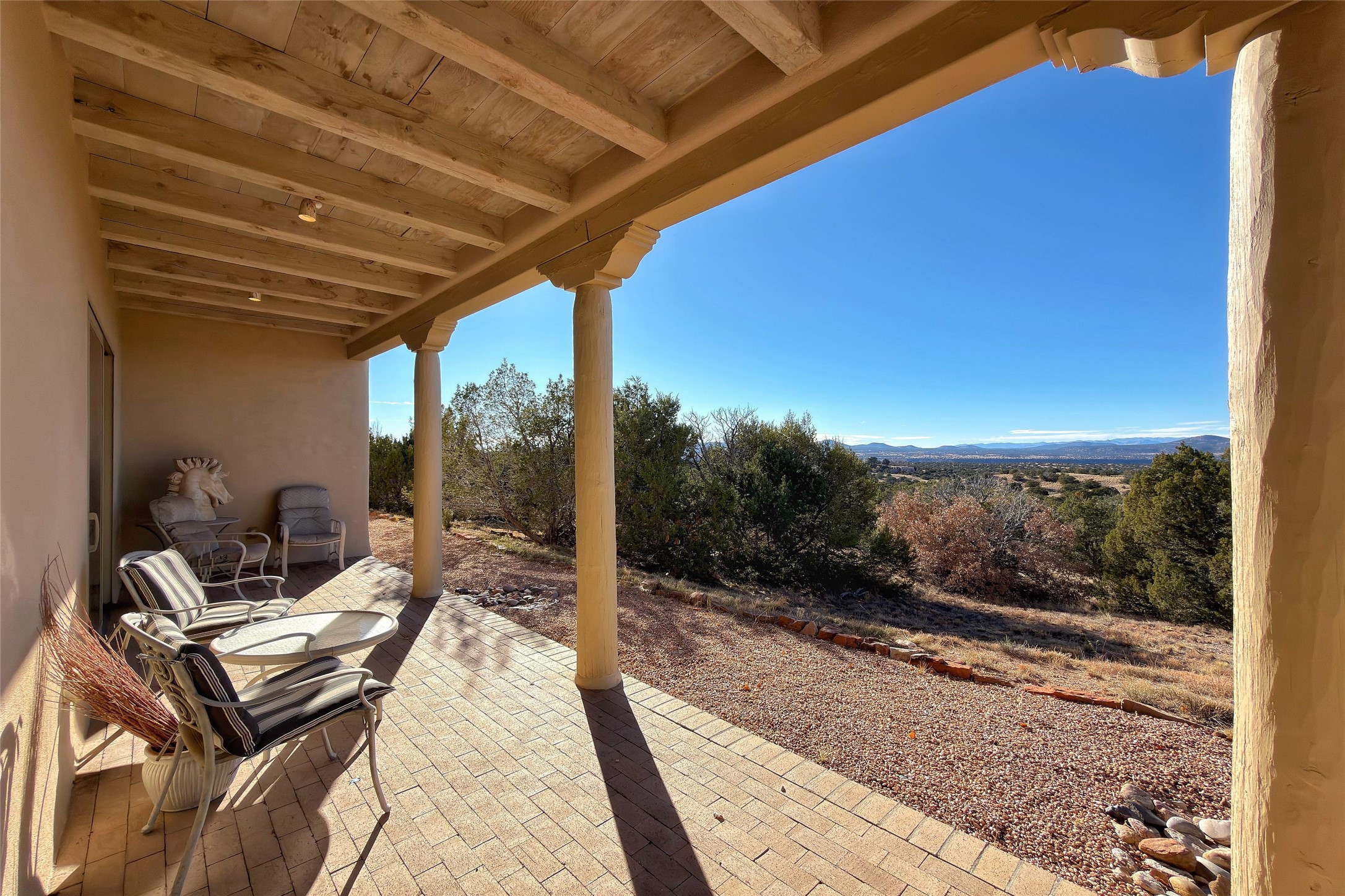 135 Chisholm Trail