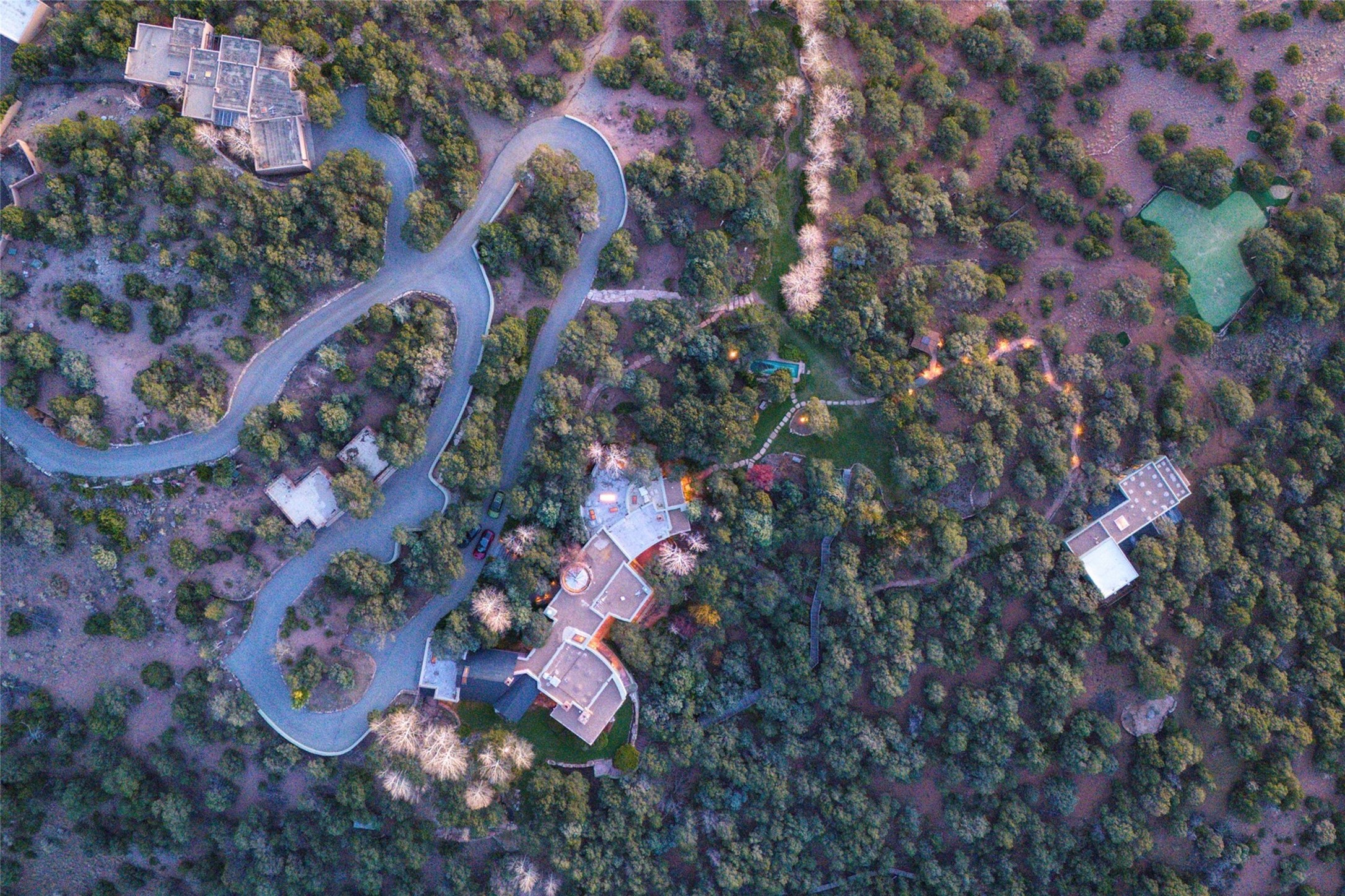 1424 & 1425 Old Sunset Trail