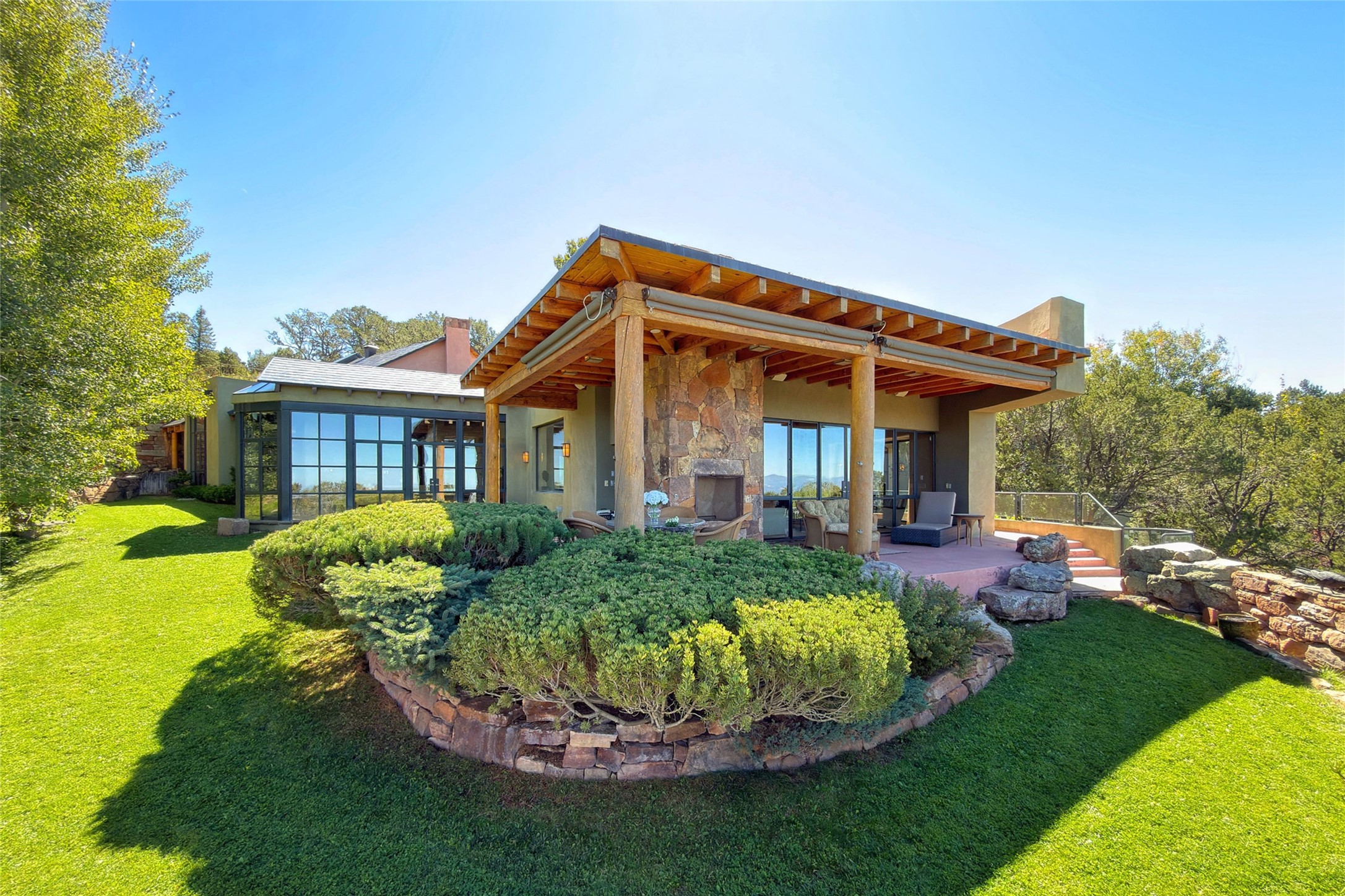 1424 & 1425 Old Sunset Trail