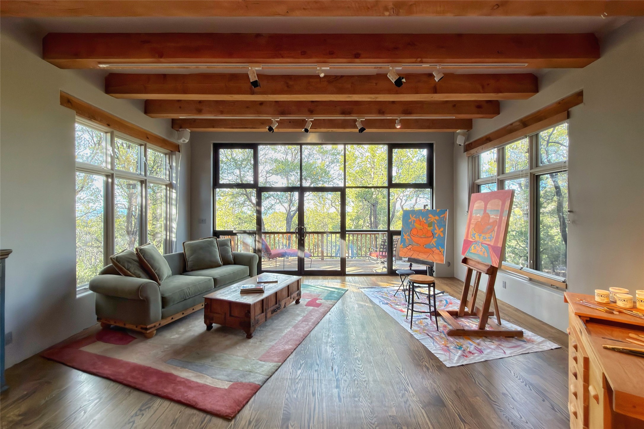 1424 & 1425 Old Sunset Trail